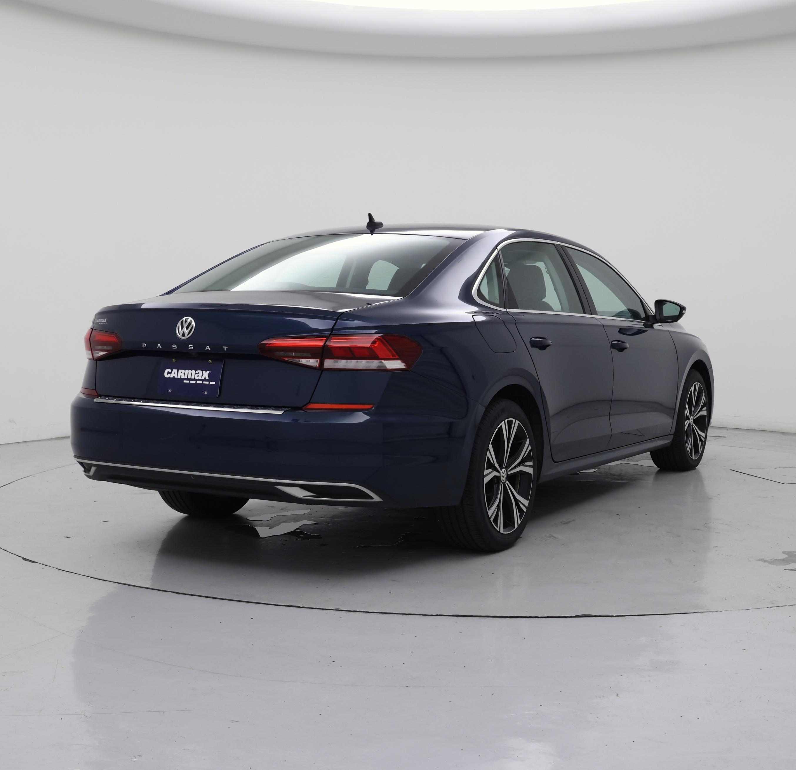 Thumbnail: 2021 Volkswagen Passat - 8