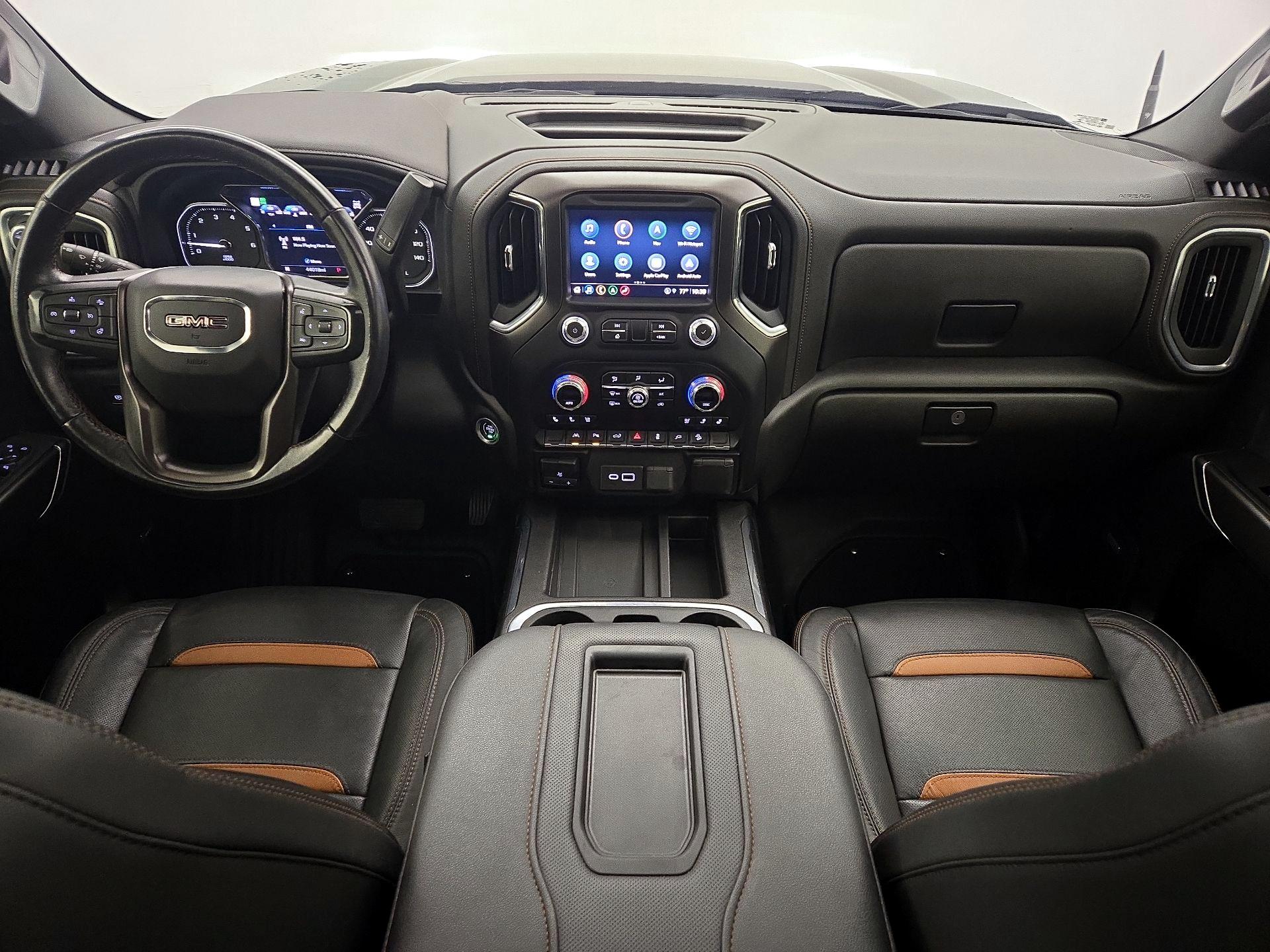 Thumbnail: 2022 GMC Sierra 1500 - 9