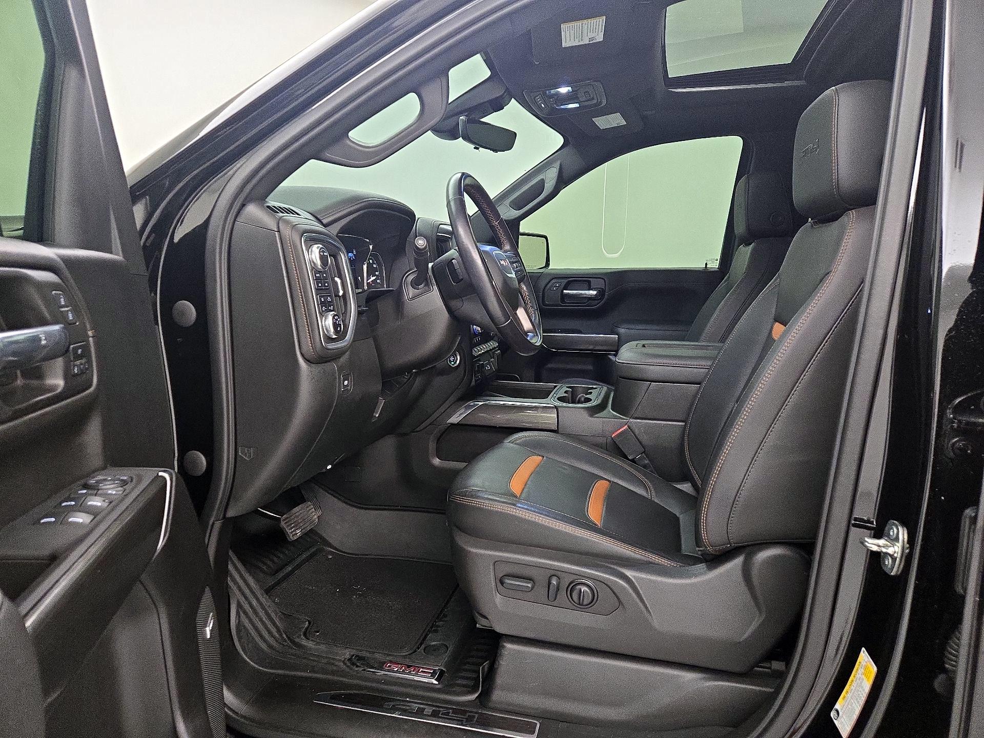 Thumbnail: 2022 GMC Sierra 1500 - 11