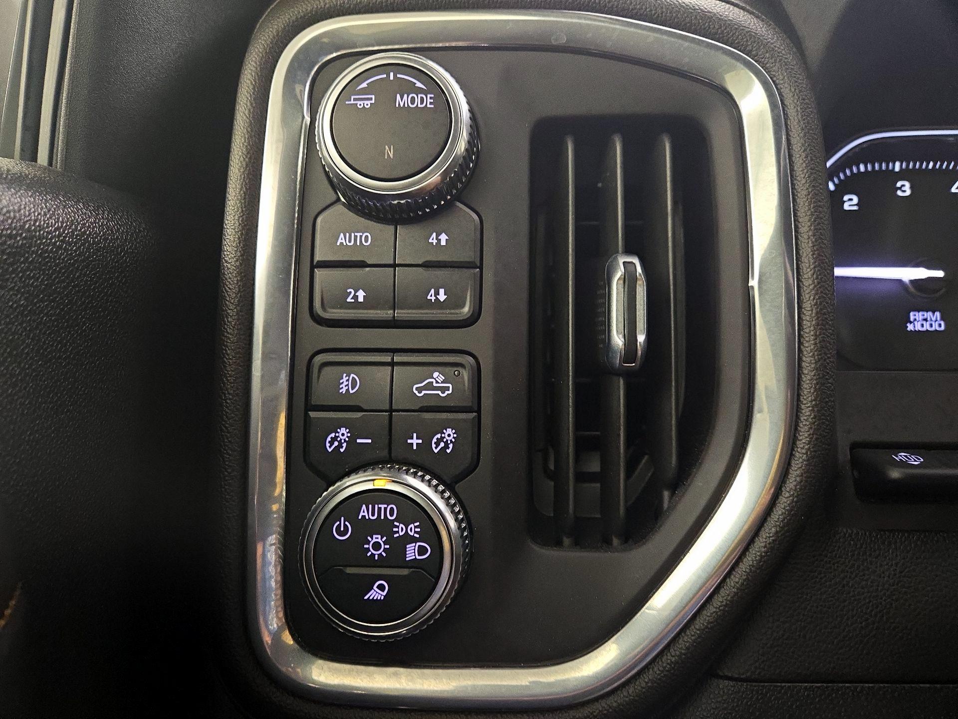 Thumbnail: 2022 GMC Sierra 1500 - 13