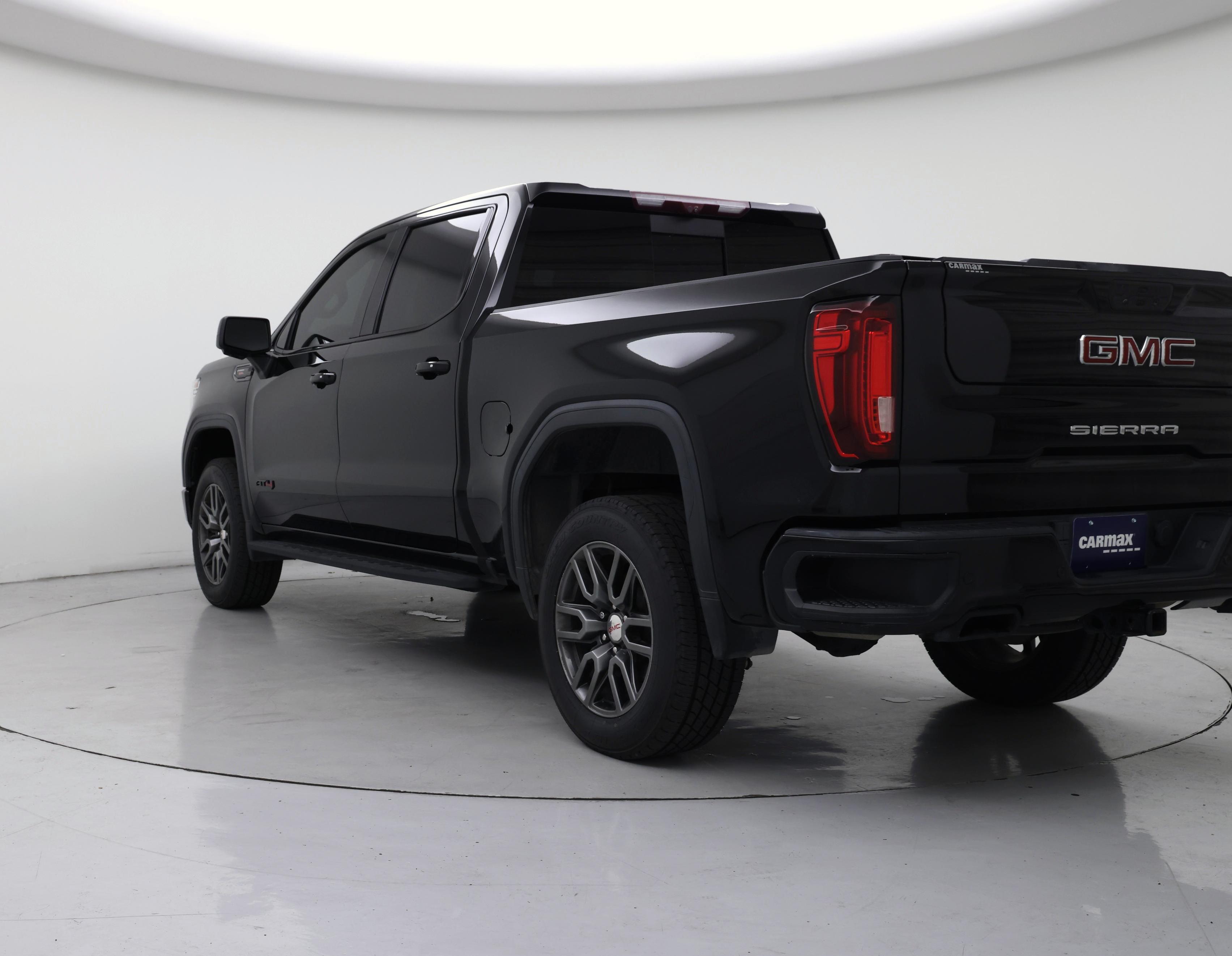Thumbnail: 2022 GMC Sierra 1500 - 2