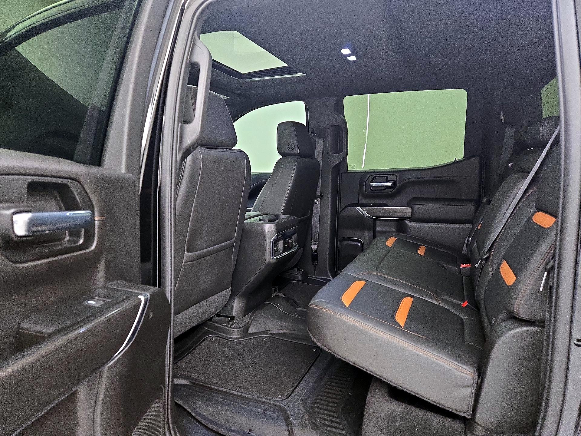 Thumbnail: 2022 GMC Sierra 1500 - 20