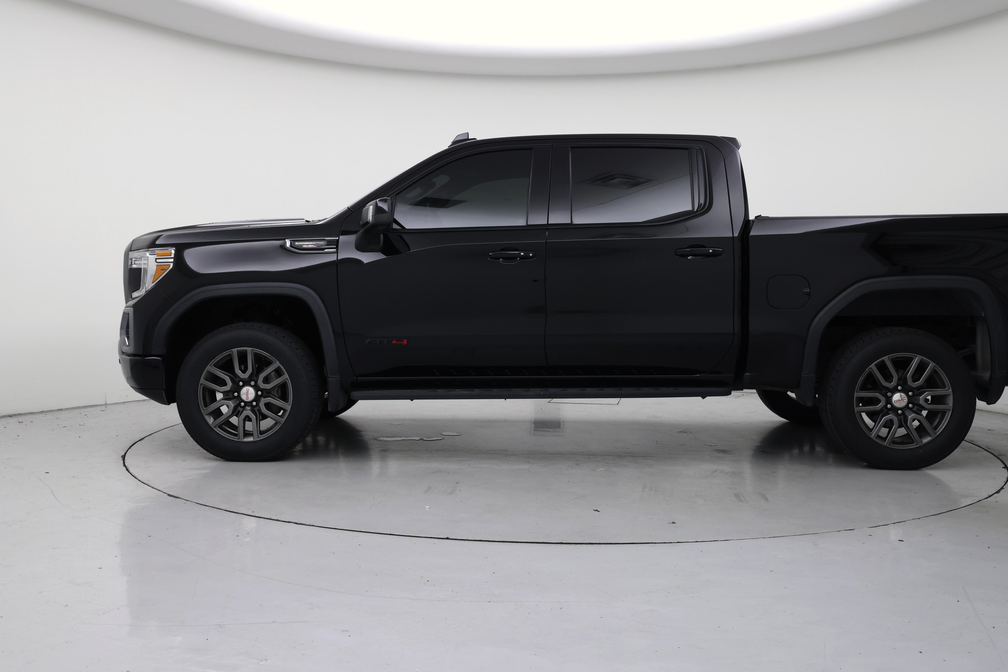 Thumbnail: 2022 GMC Sierra 1500 - 3