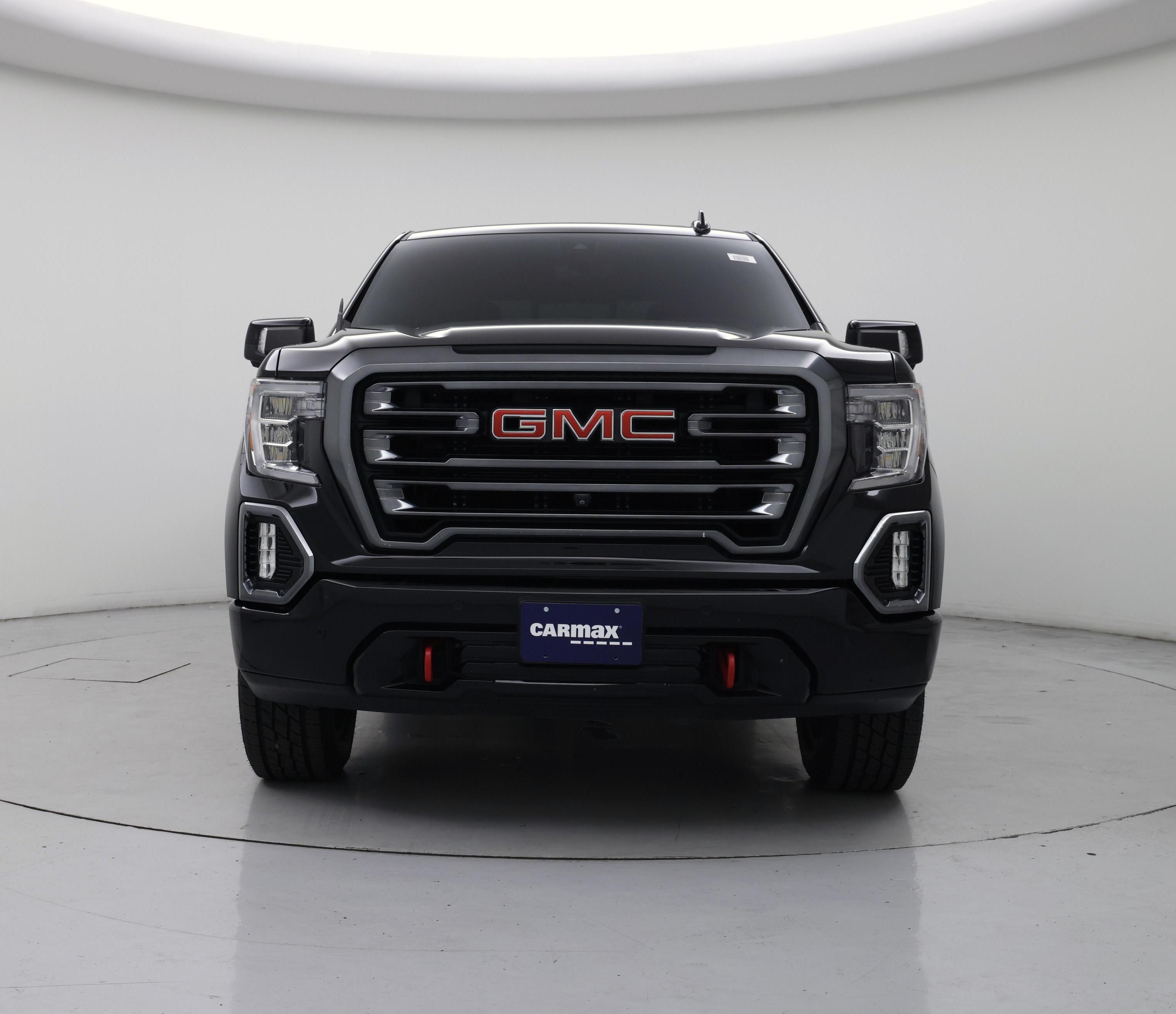 Thumbnail: 2022 GMC Sierra 1500 - 5