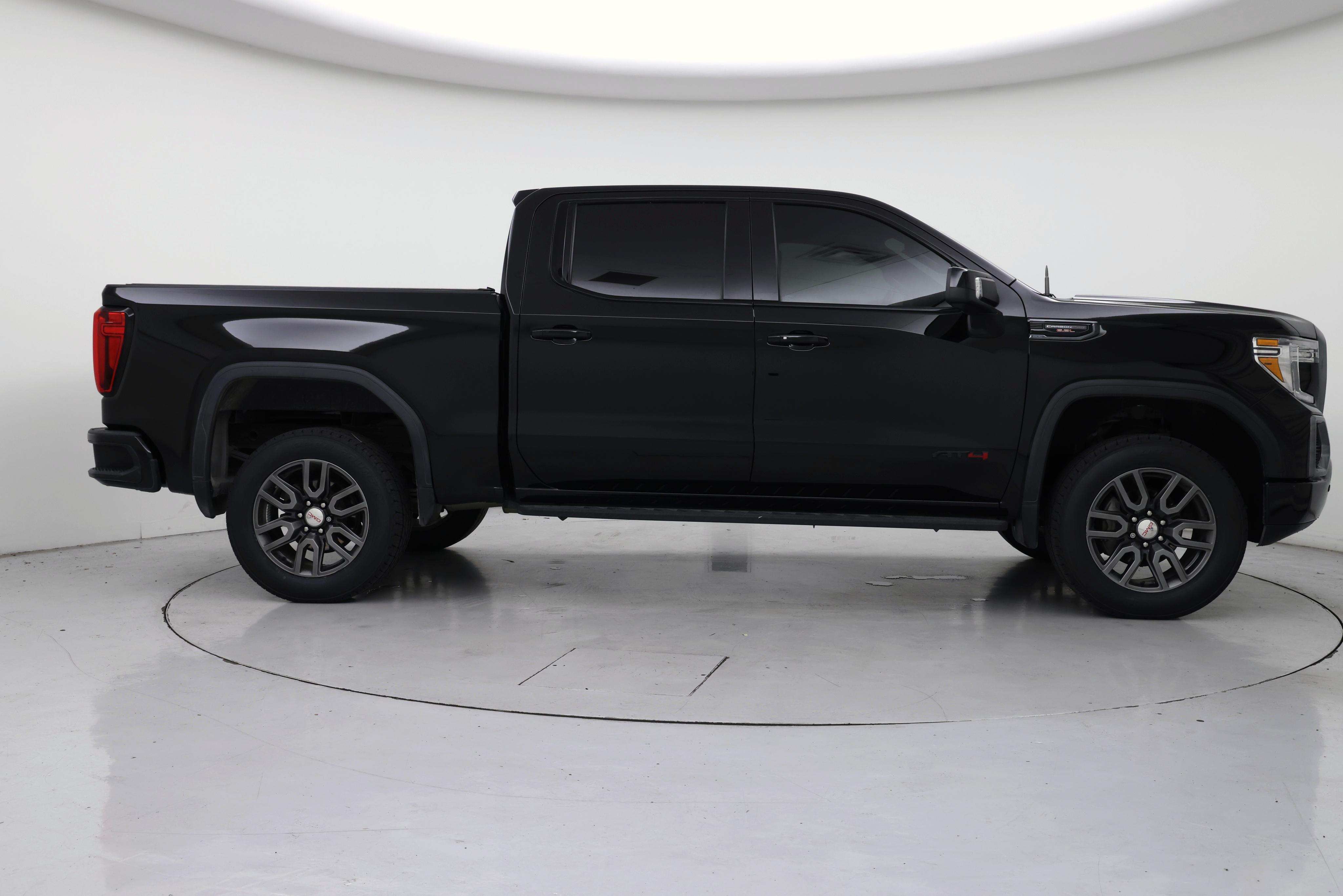 Thumbnail: 2022 GMC Sierra 1500 - 7