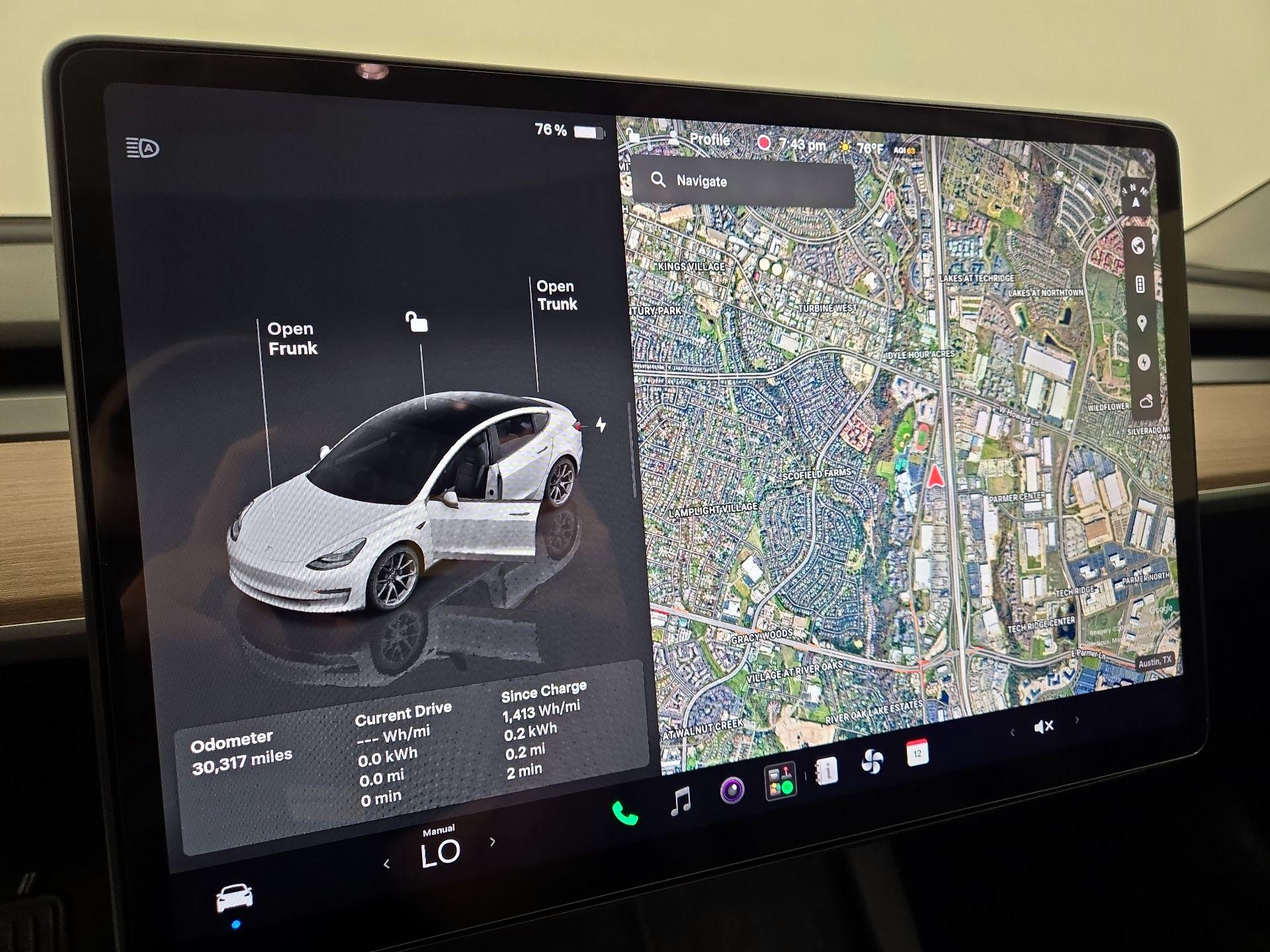 Thumbnail: 2023 Tesla Model 3 - 13