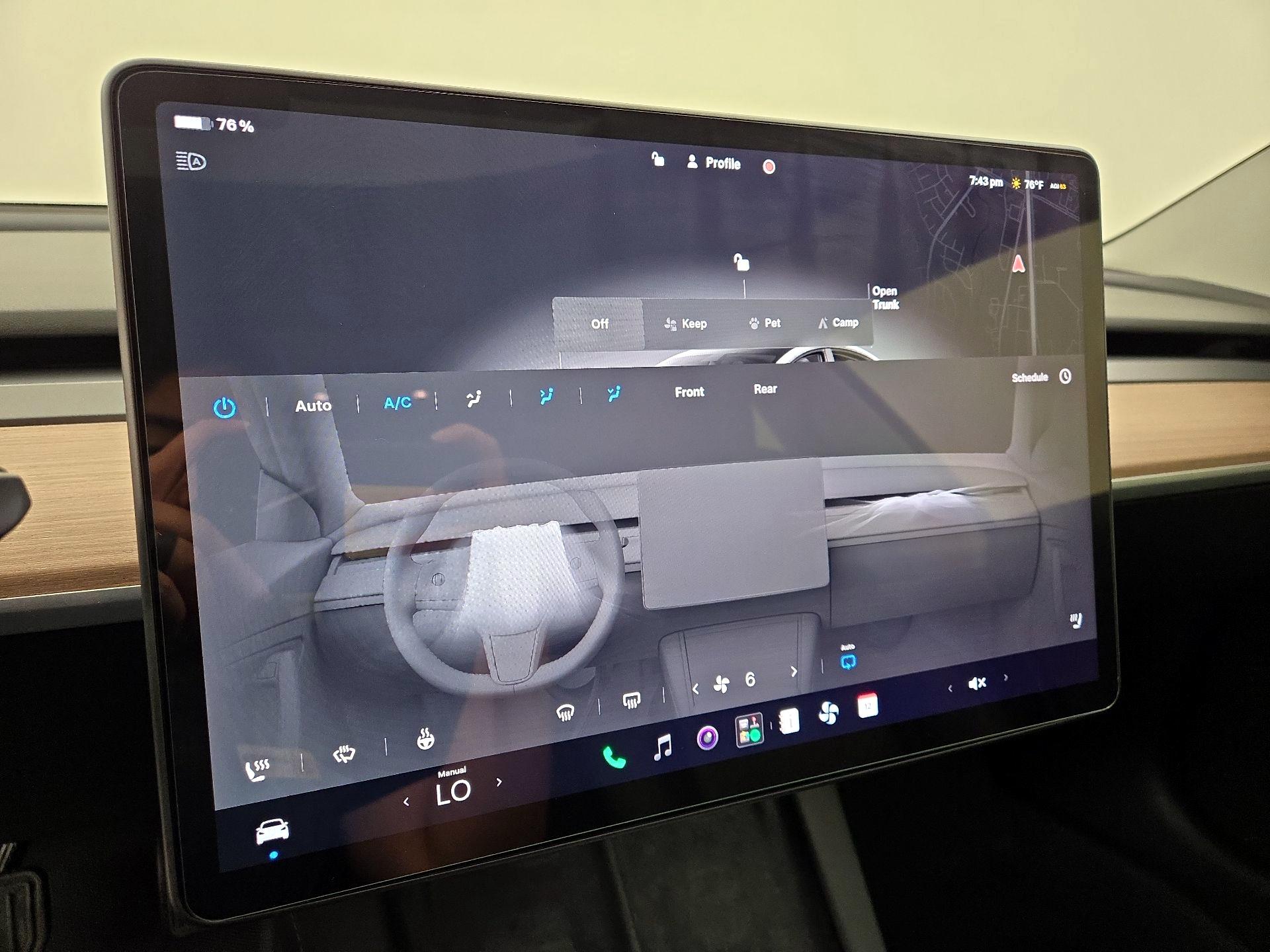 Thumbnail: 2023 Tesla Model 3 - 16