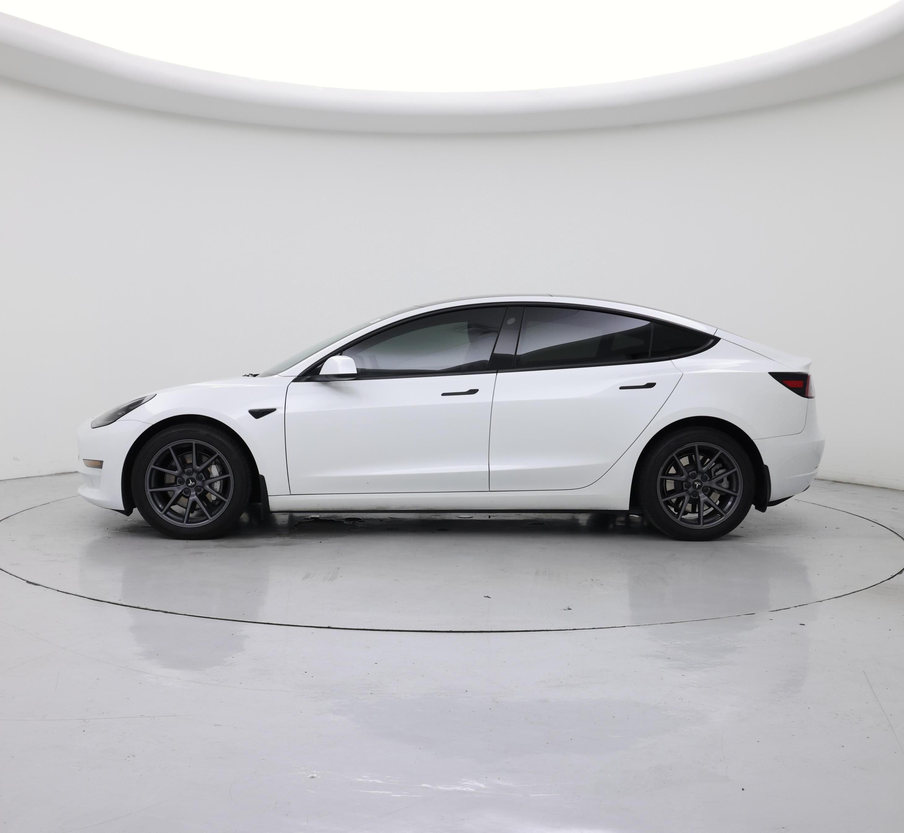 Thumbnail: 2023 Tesla Model 3 - 3
