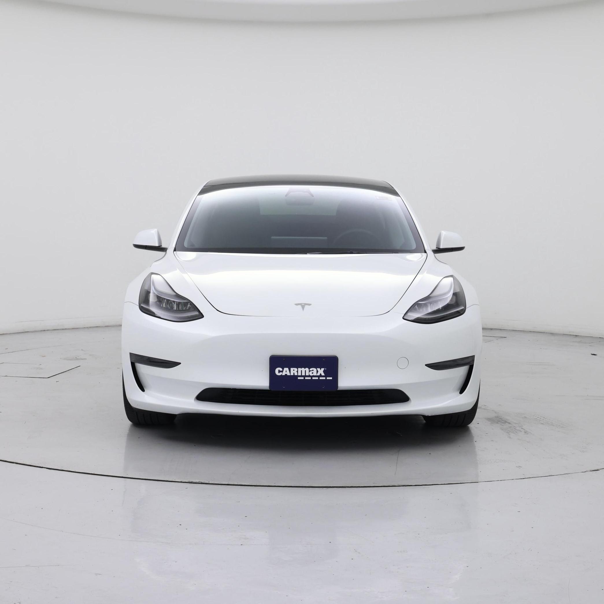 Thumbnail: 2023 Tesla Model 3 - 5