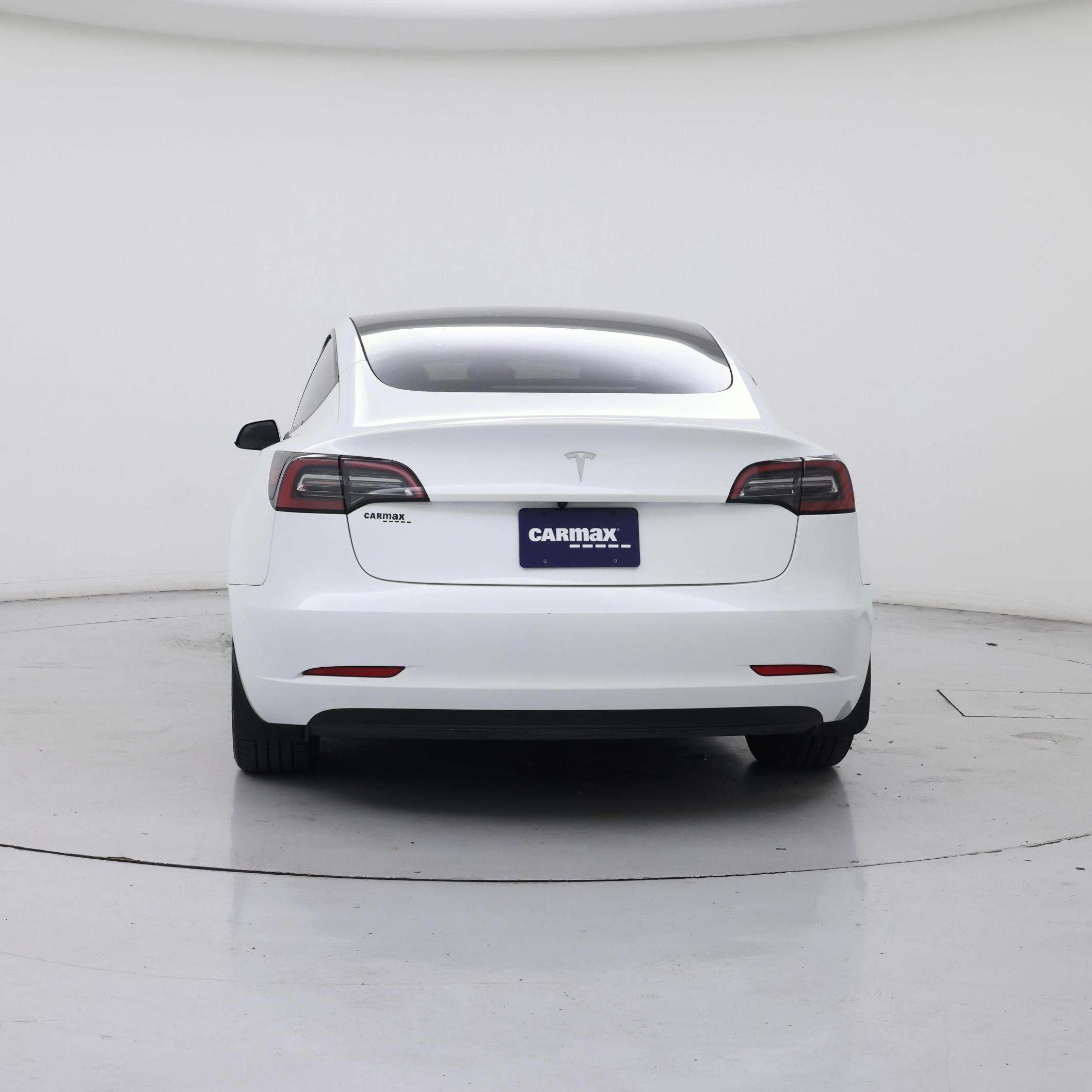 Thumbnail: 2023 Tesla Model 3 - 6