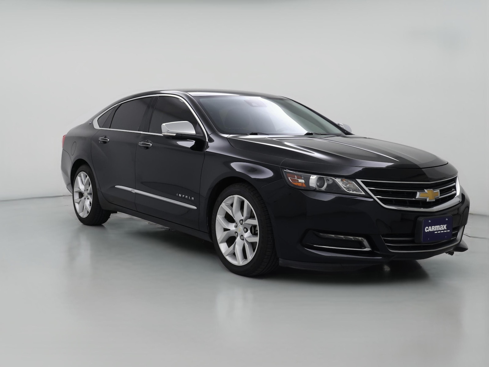 2017 Chevrolet Impala