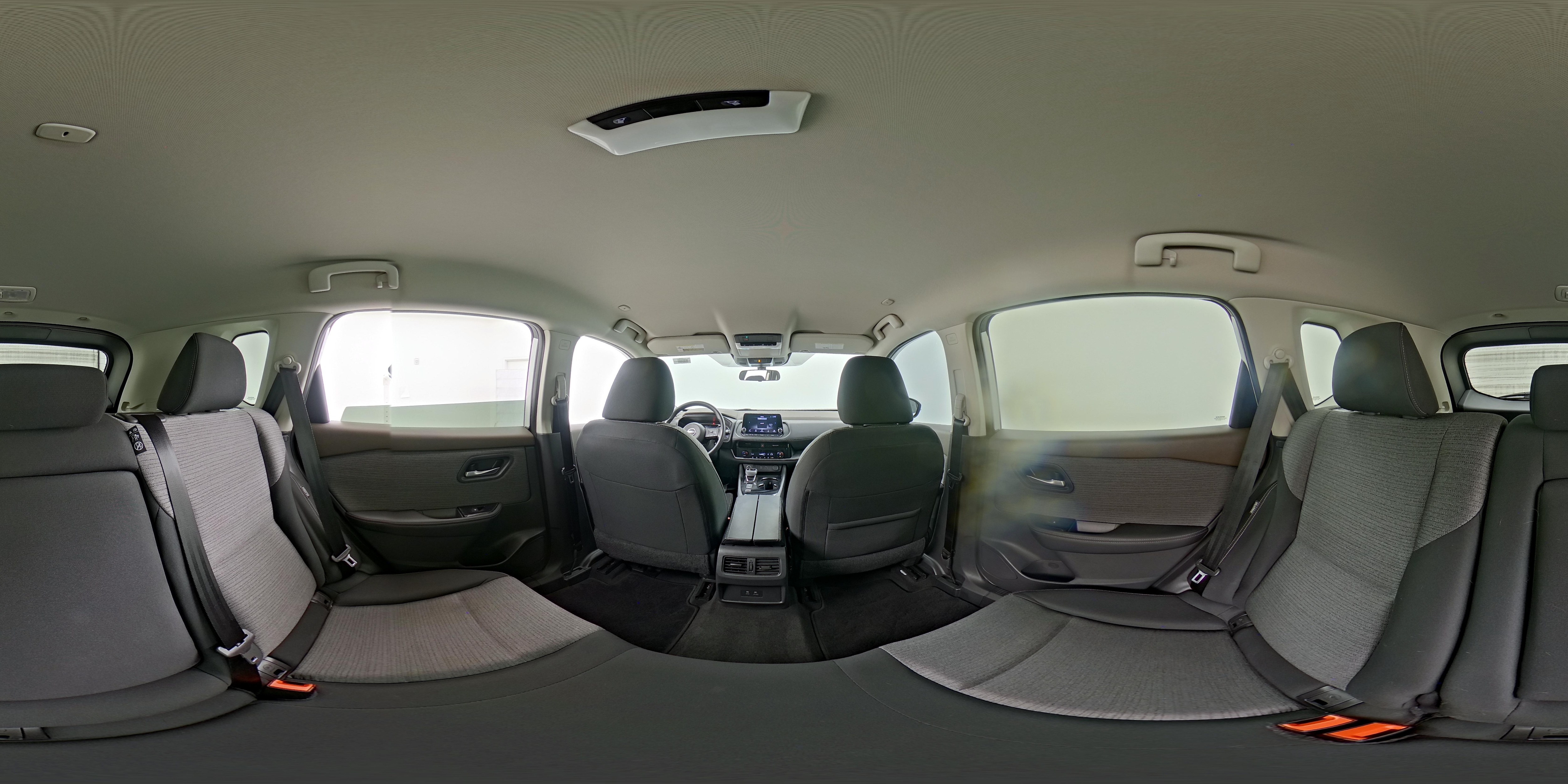 2023 Nissan Rogue SV - Photo 26