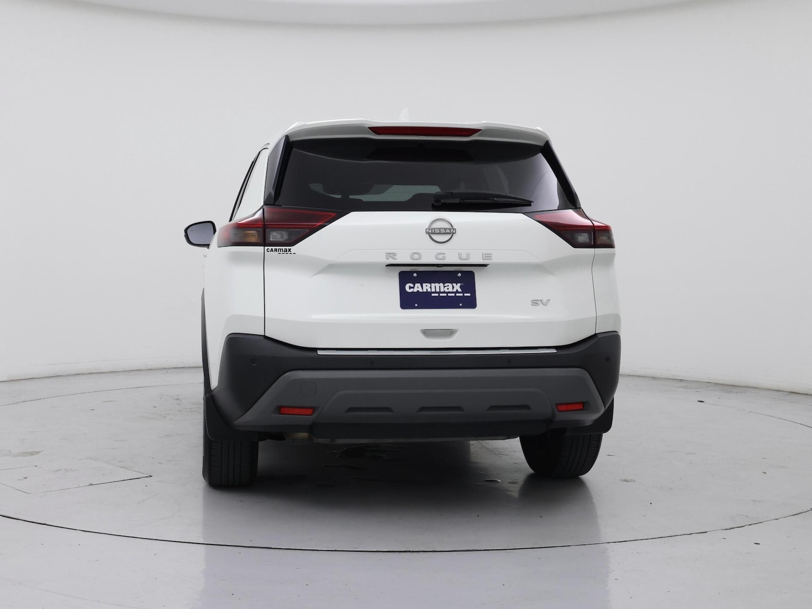 2023 Nissan Rogue SV - Photo 7