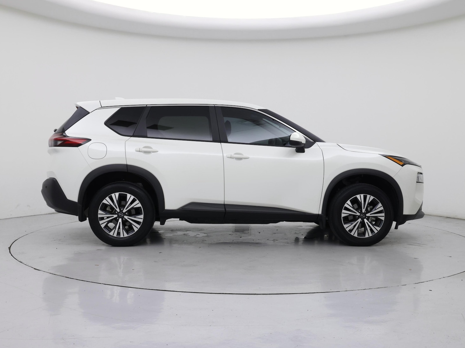 2023 Nissan Rogue SV - Photo 8