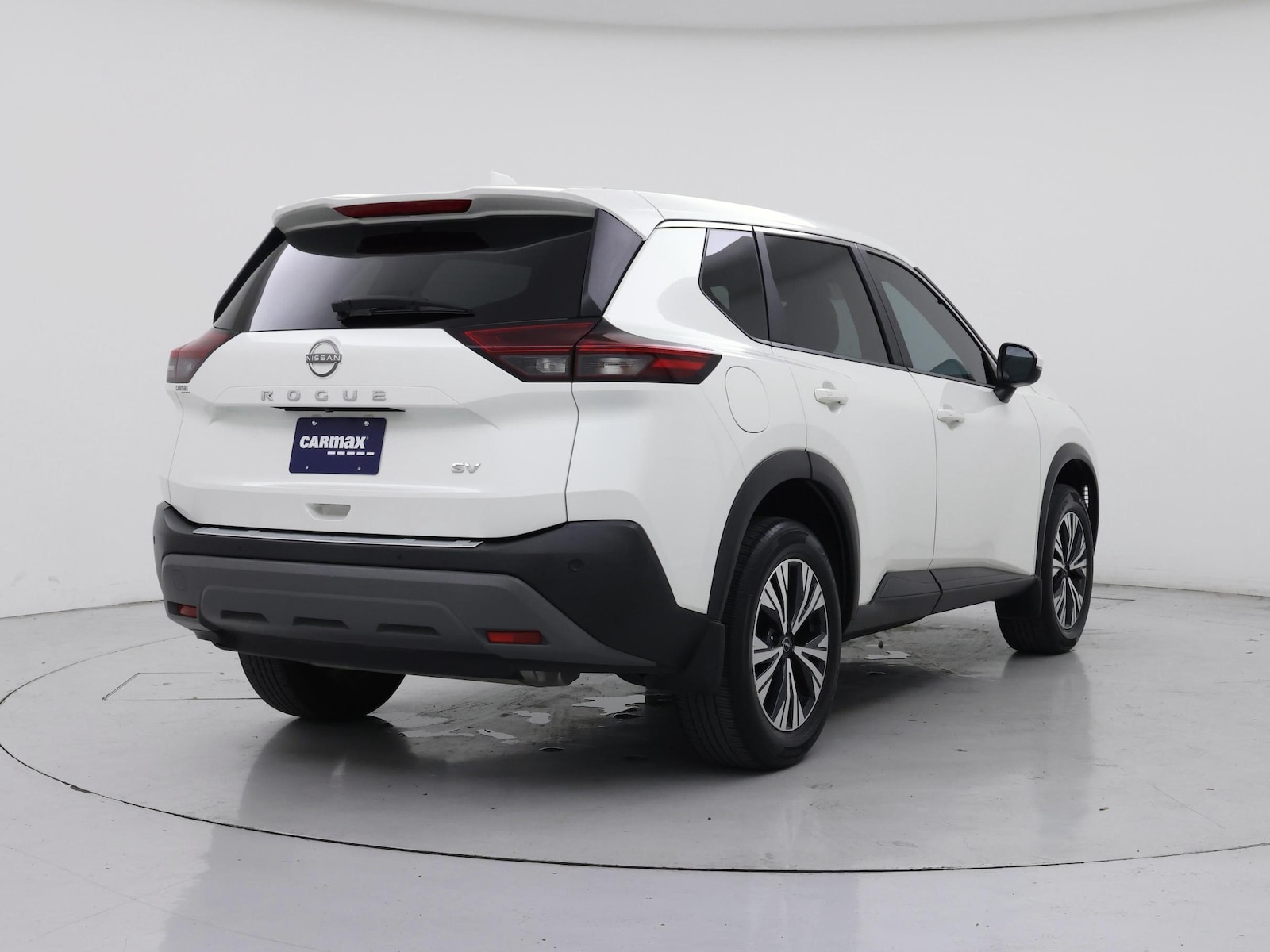 2023 Nissan Rogue SV - Photo 9