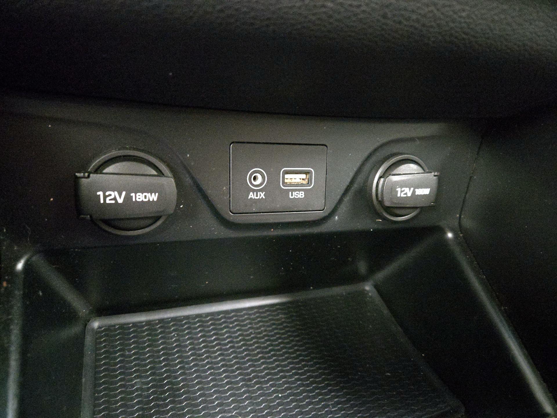 Thumbnail: 2016 Hyundai Tucson - 18