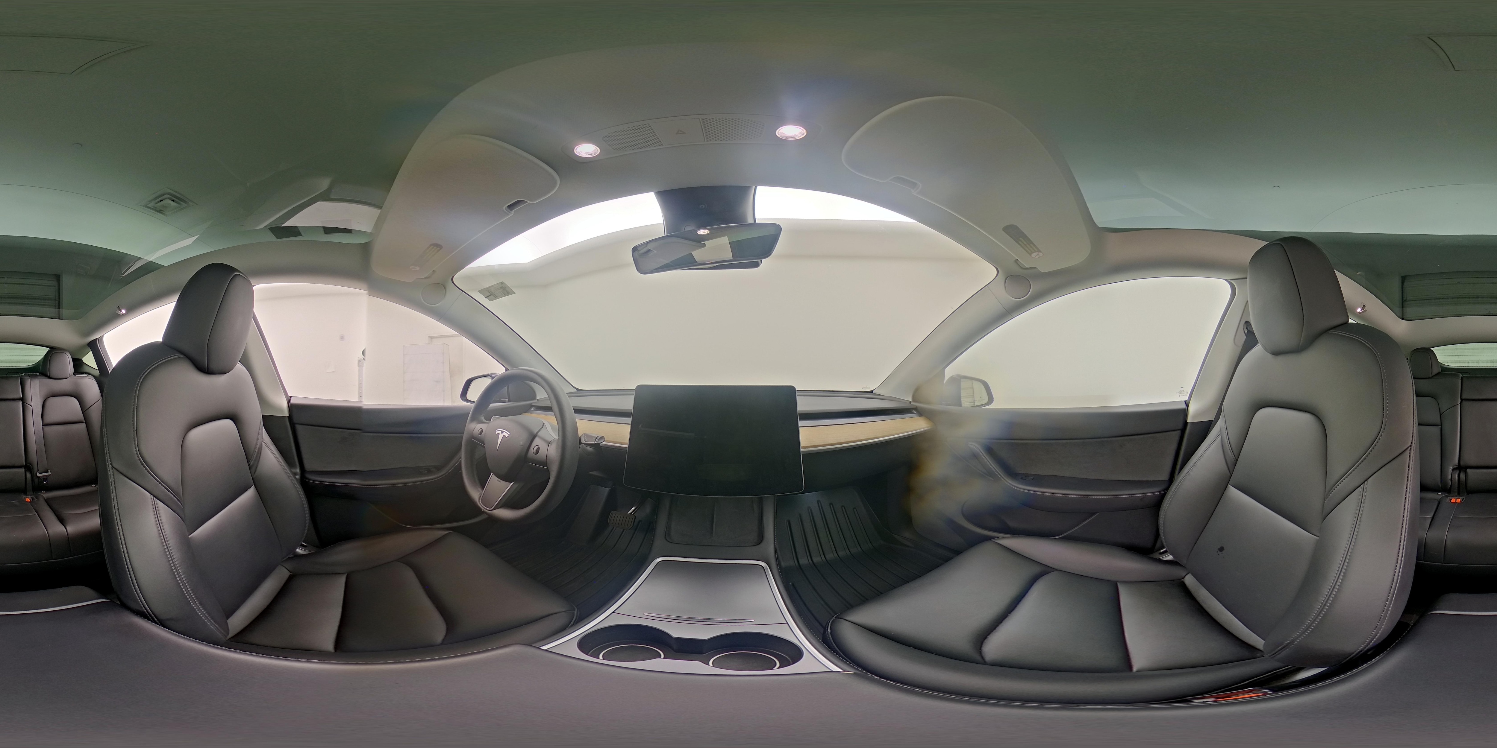 2022 Tesla Model Y Long Range - Photo 25