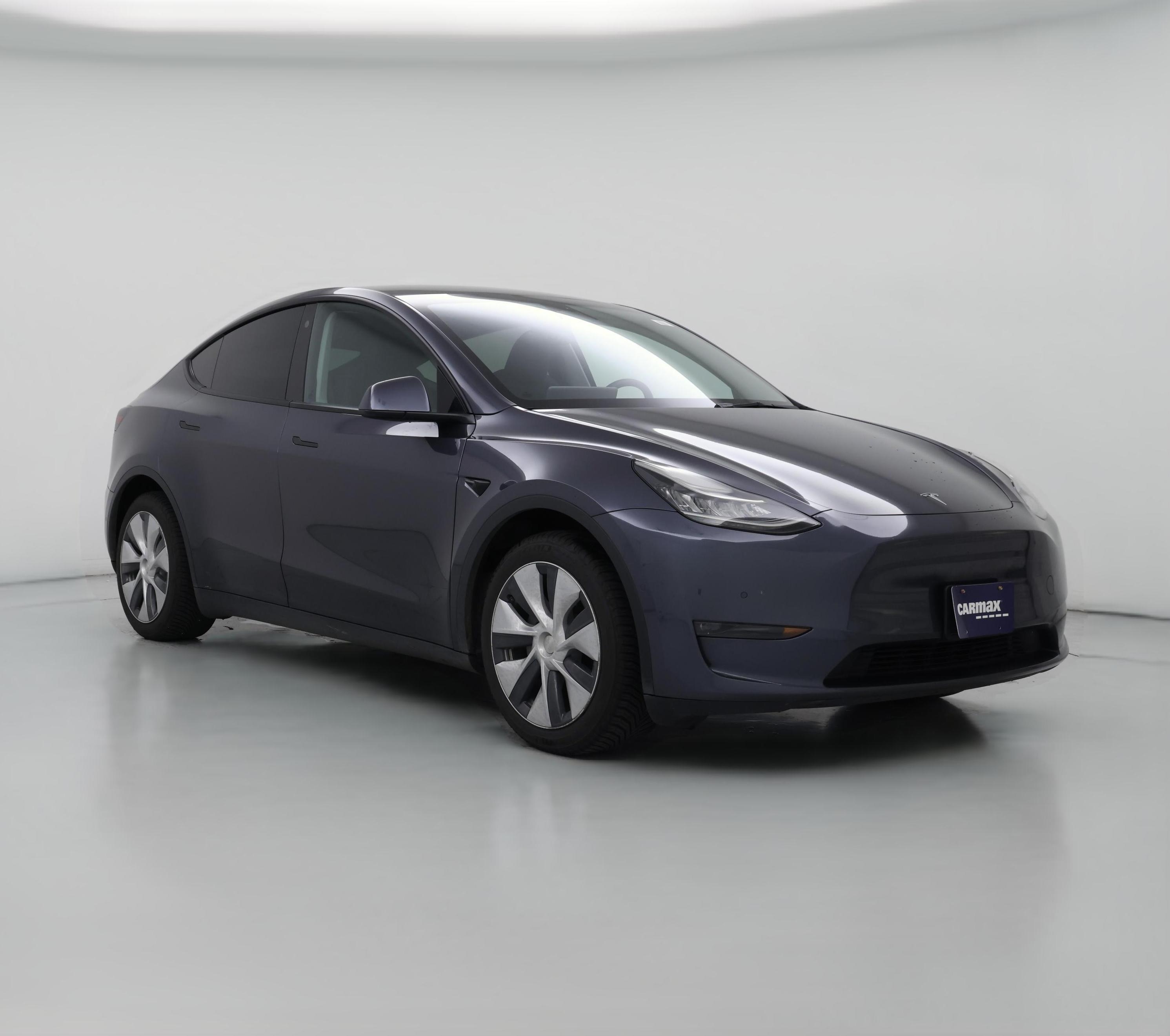 Thumbnail: 2022 Tesla Model Y - 1