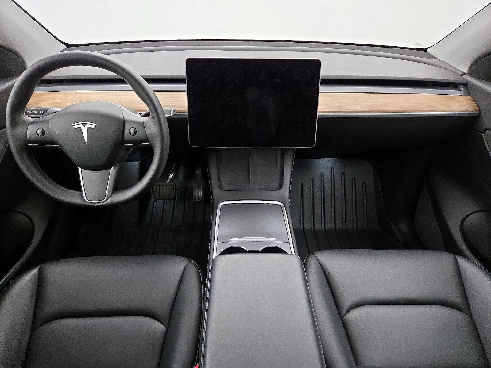 2022 Tesla Model Y Long Range - Photo 10