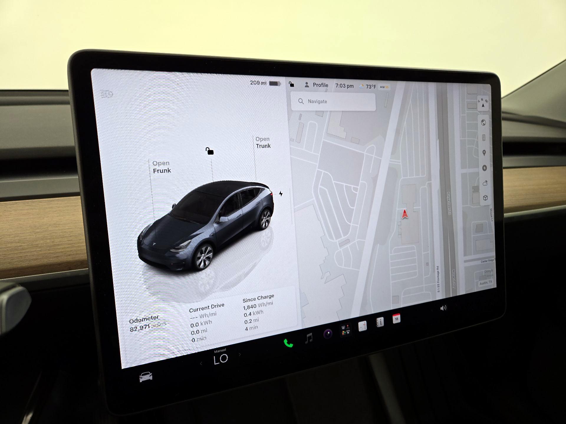 Thumbnail: 2022 Tesla Model Y - 13