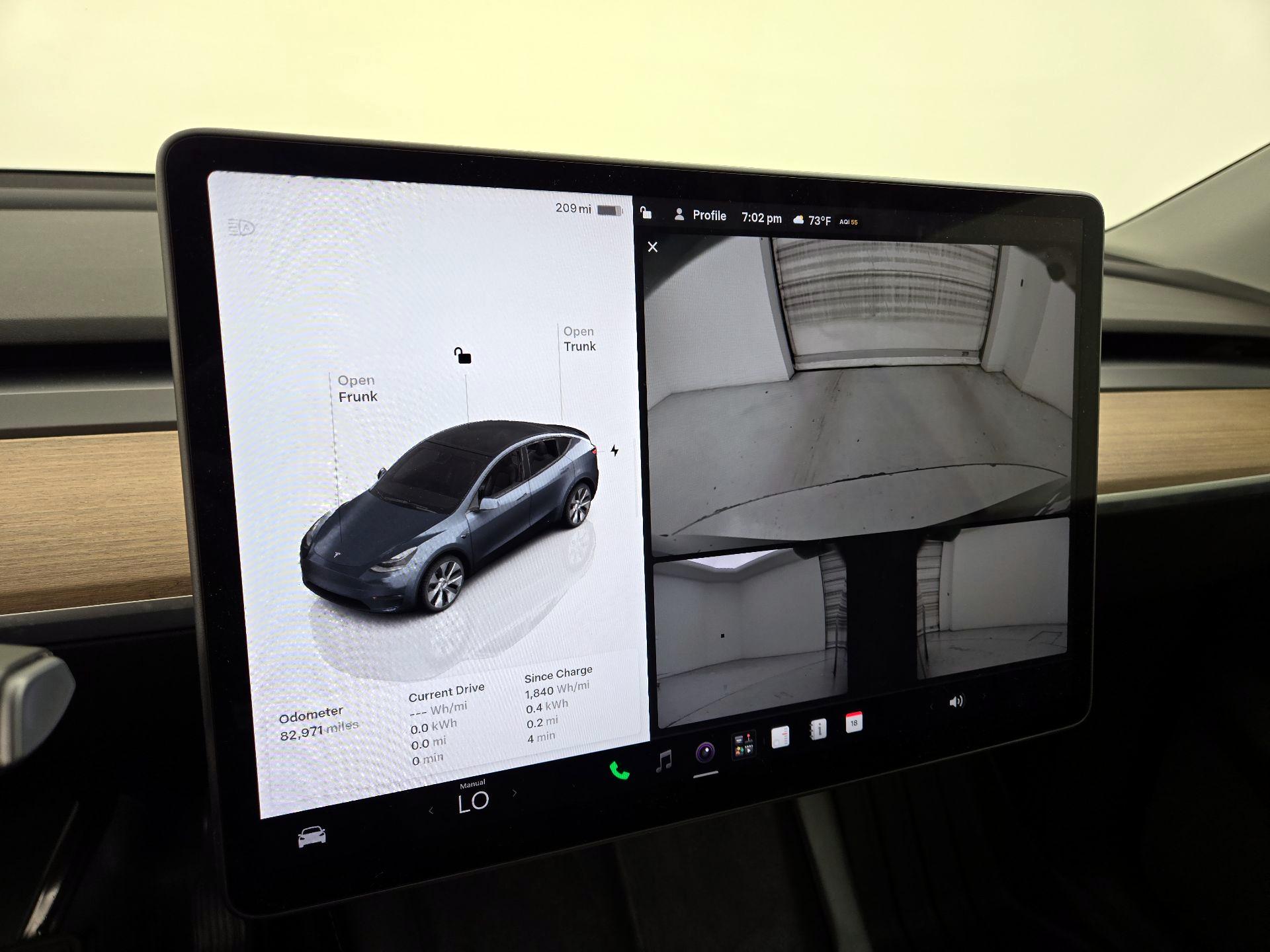 Thumbnail: 2022 Tesla Model Y - 14