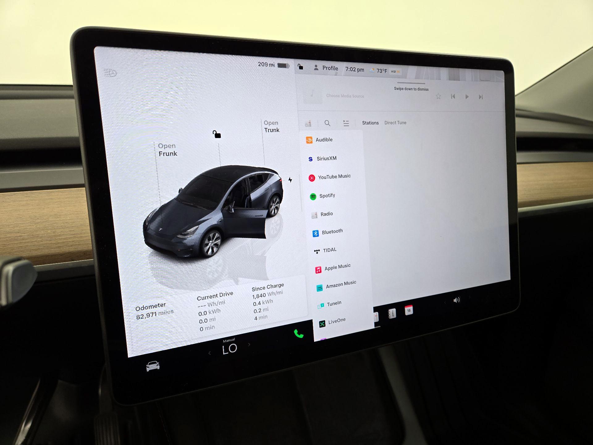 Thumbnail: 2022 Tesla Model Y - 15