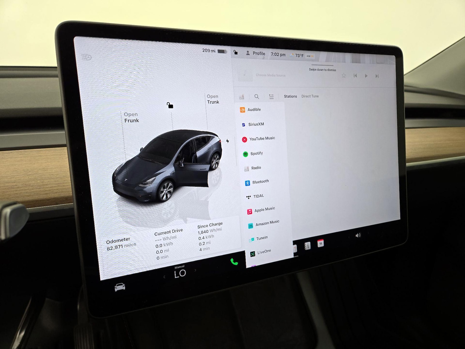 2022 Tesla Model Y Long Range - Photo 16