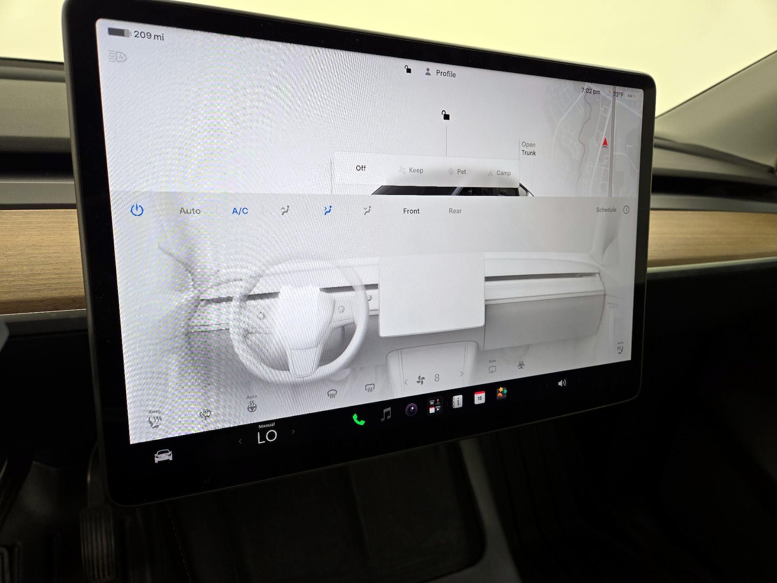 2022 Tesla Model Y Long Range - Photo 17