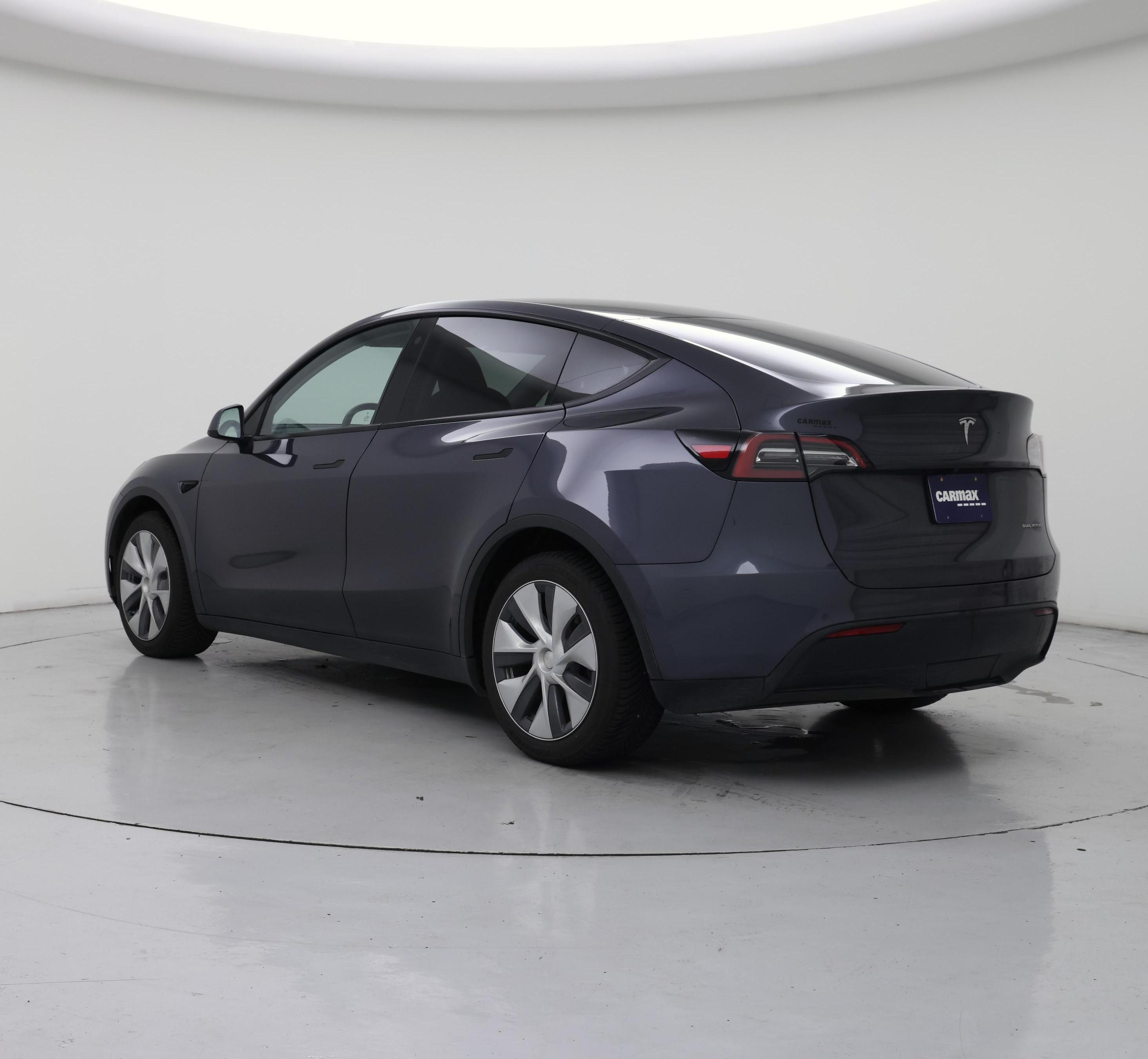 Thumbnail: 2022 Tesla Model Y - 2