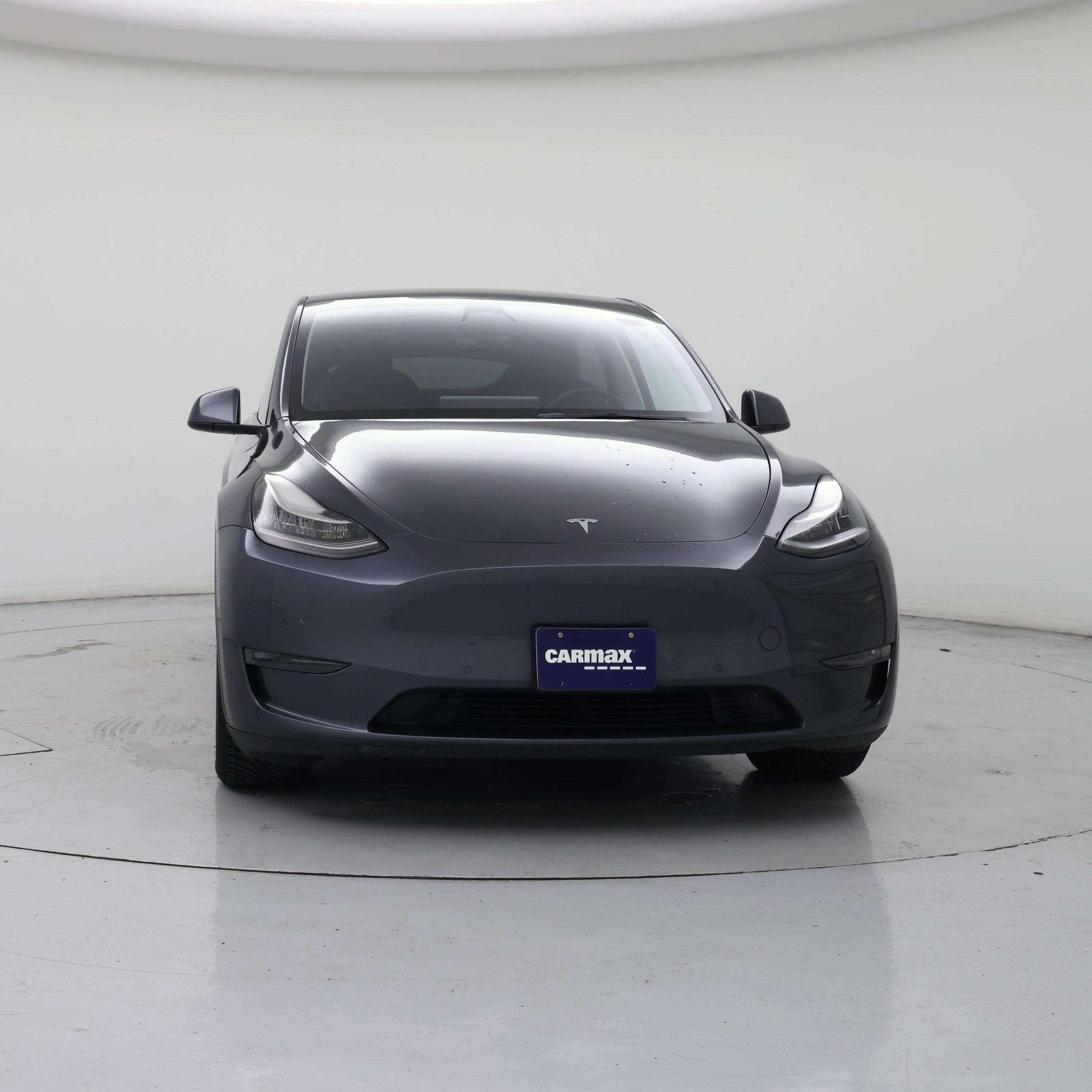 Thumbnail: 2022 Tesla Model Y - 5