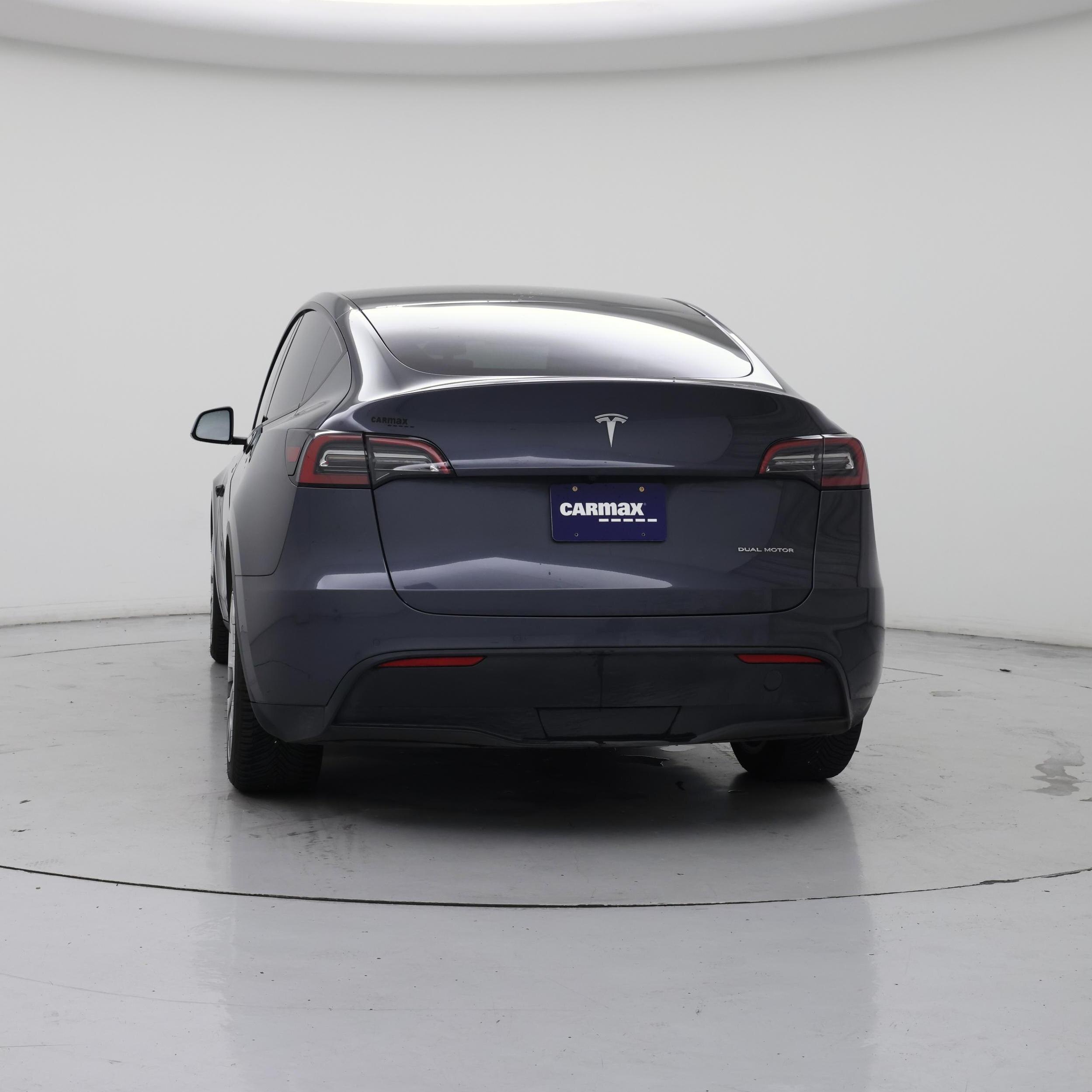 Thumbnail: 2022 Tesla Model Y - 6