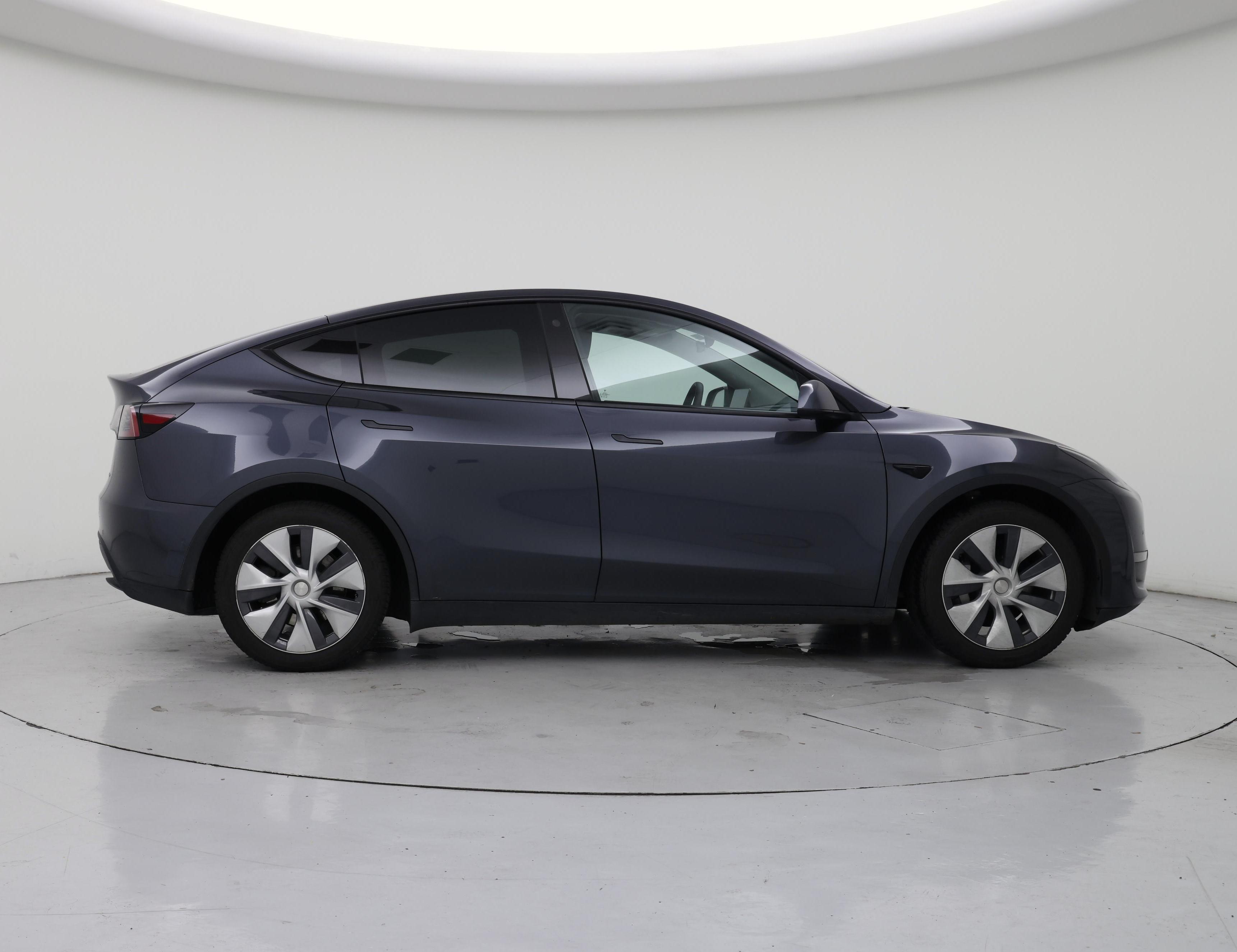 Thumbnail: 2022 Tesla Model Y - 7