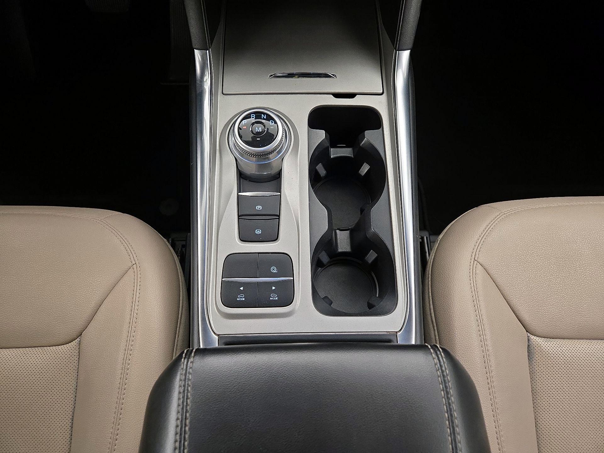 Thumbnail: 2021 Ford Explorer - 18