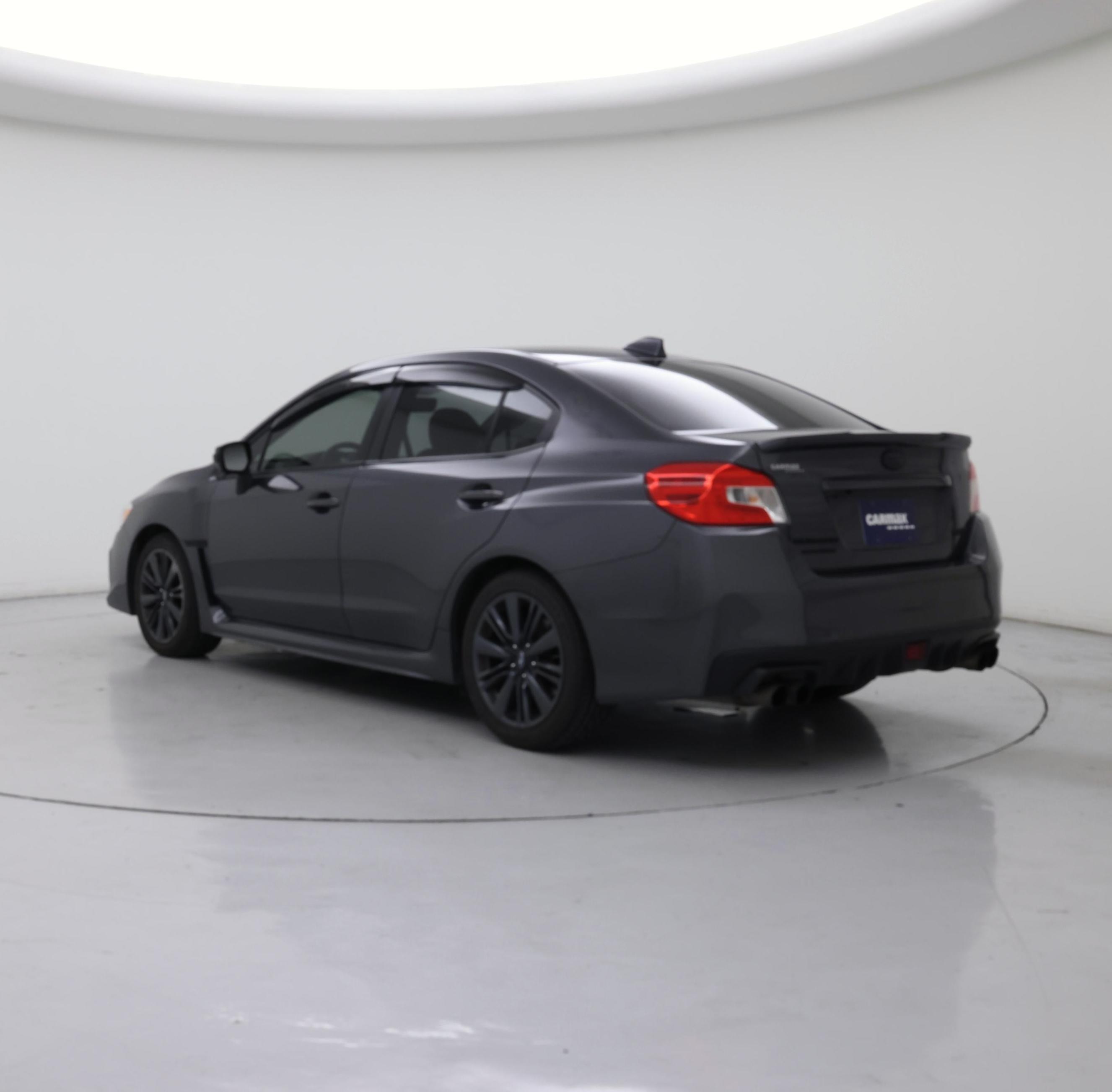 Thumbnail: 2020 Subaru WRX - 2