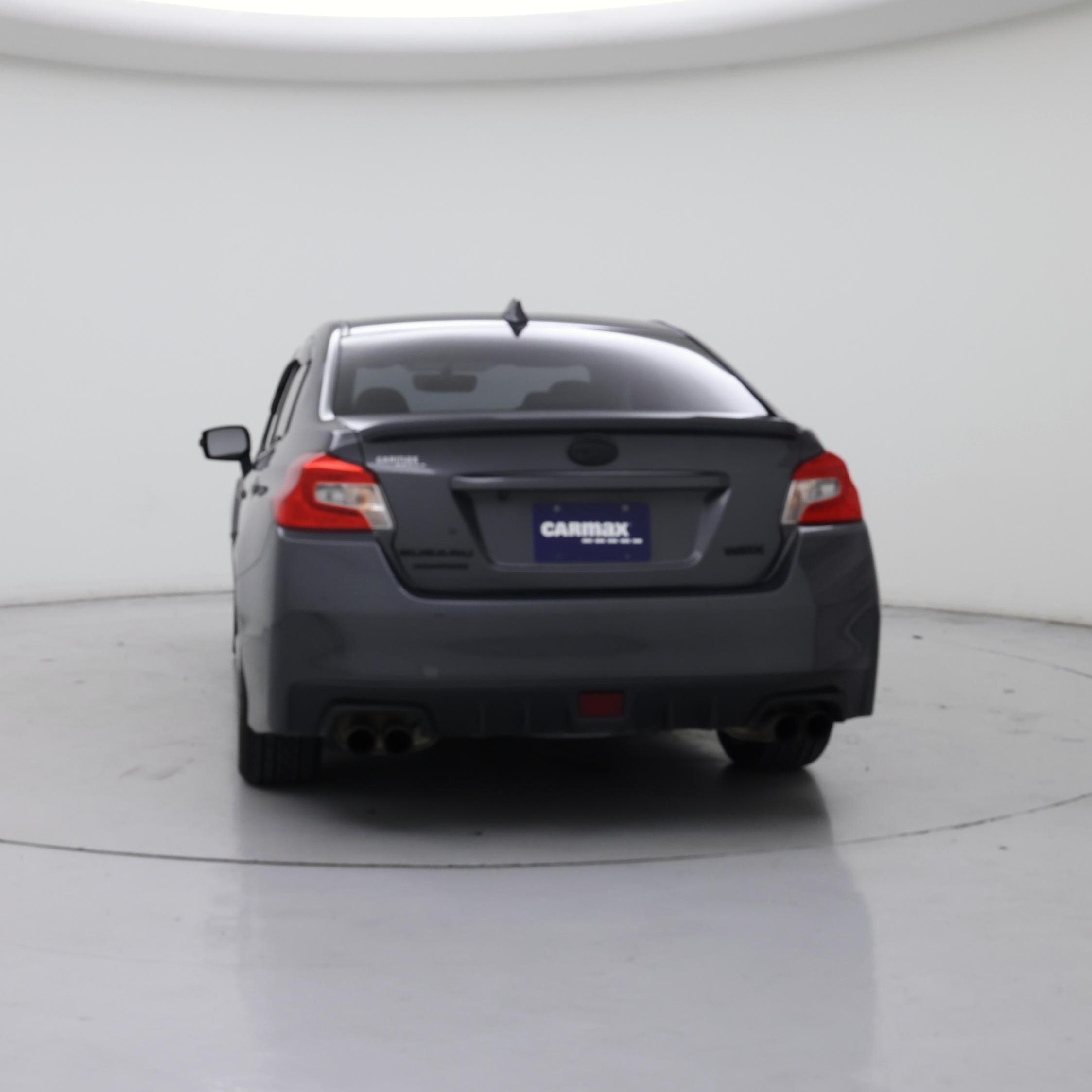 Thumbnail: 2020 Subaru WRX - 6