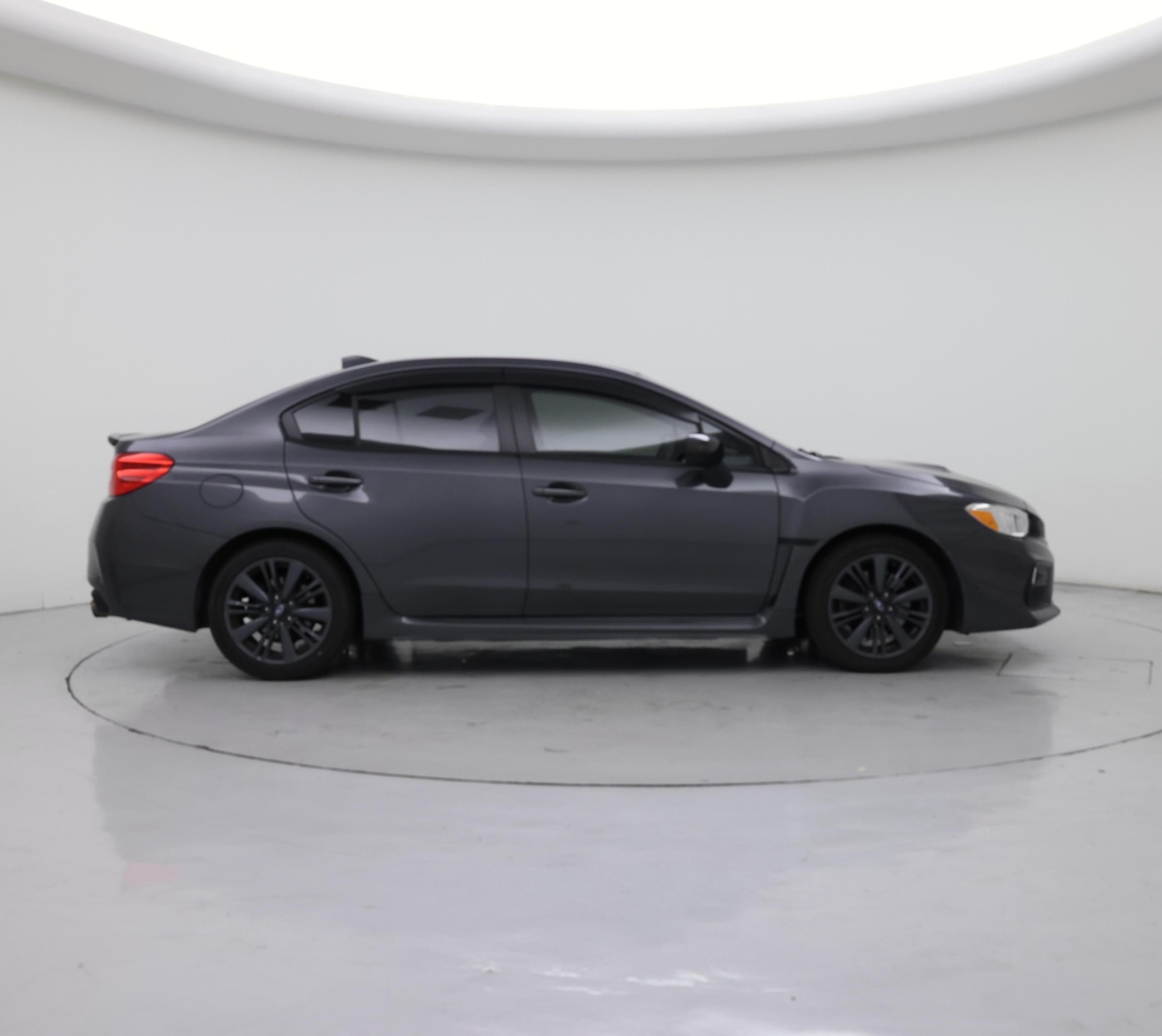 Thumbnail: 2020 Subaru WRX - 7