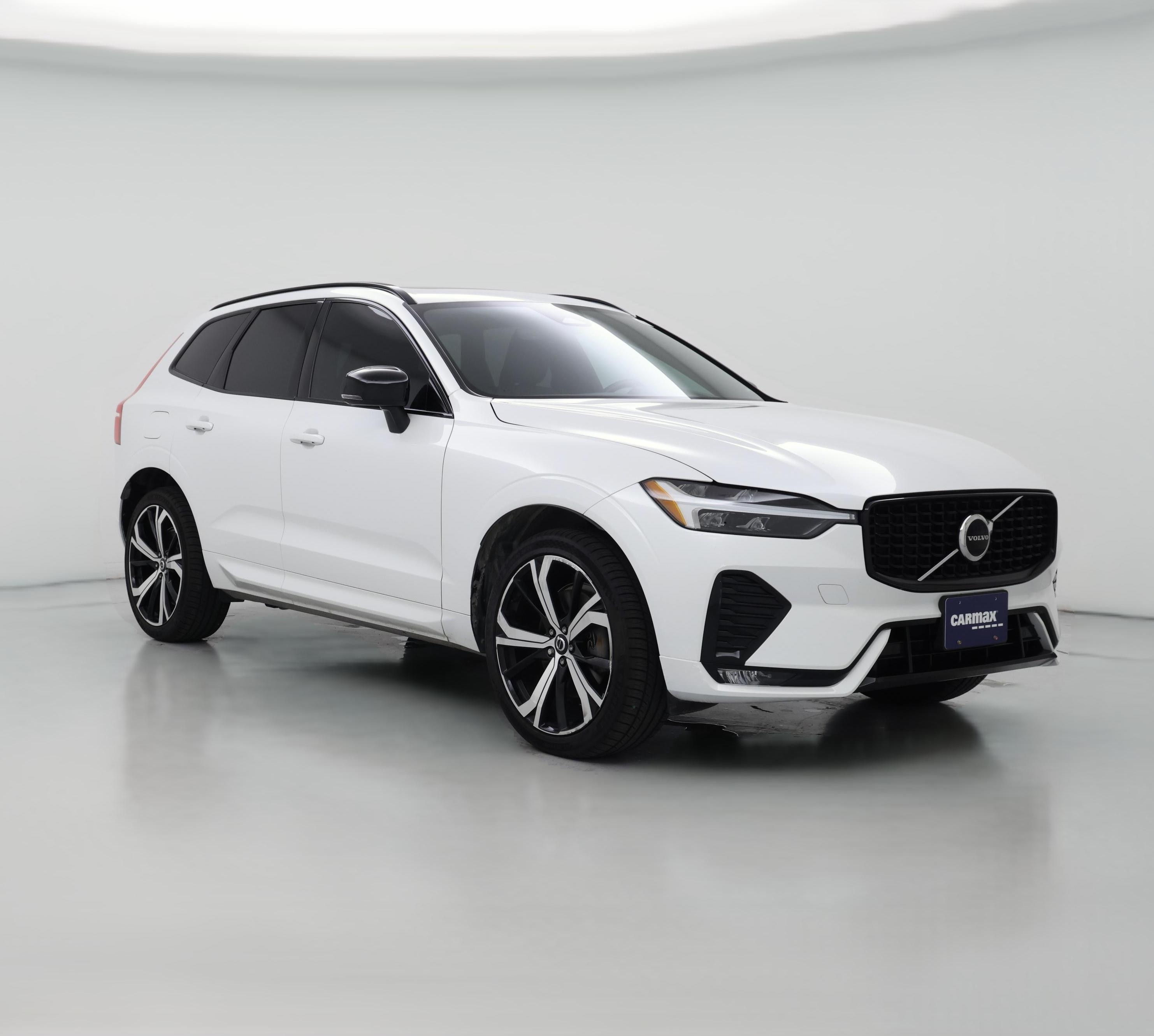 Thumbnail: 2022 Volvo XC60 - 1