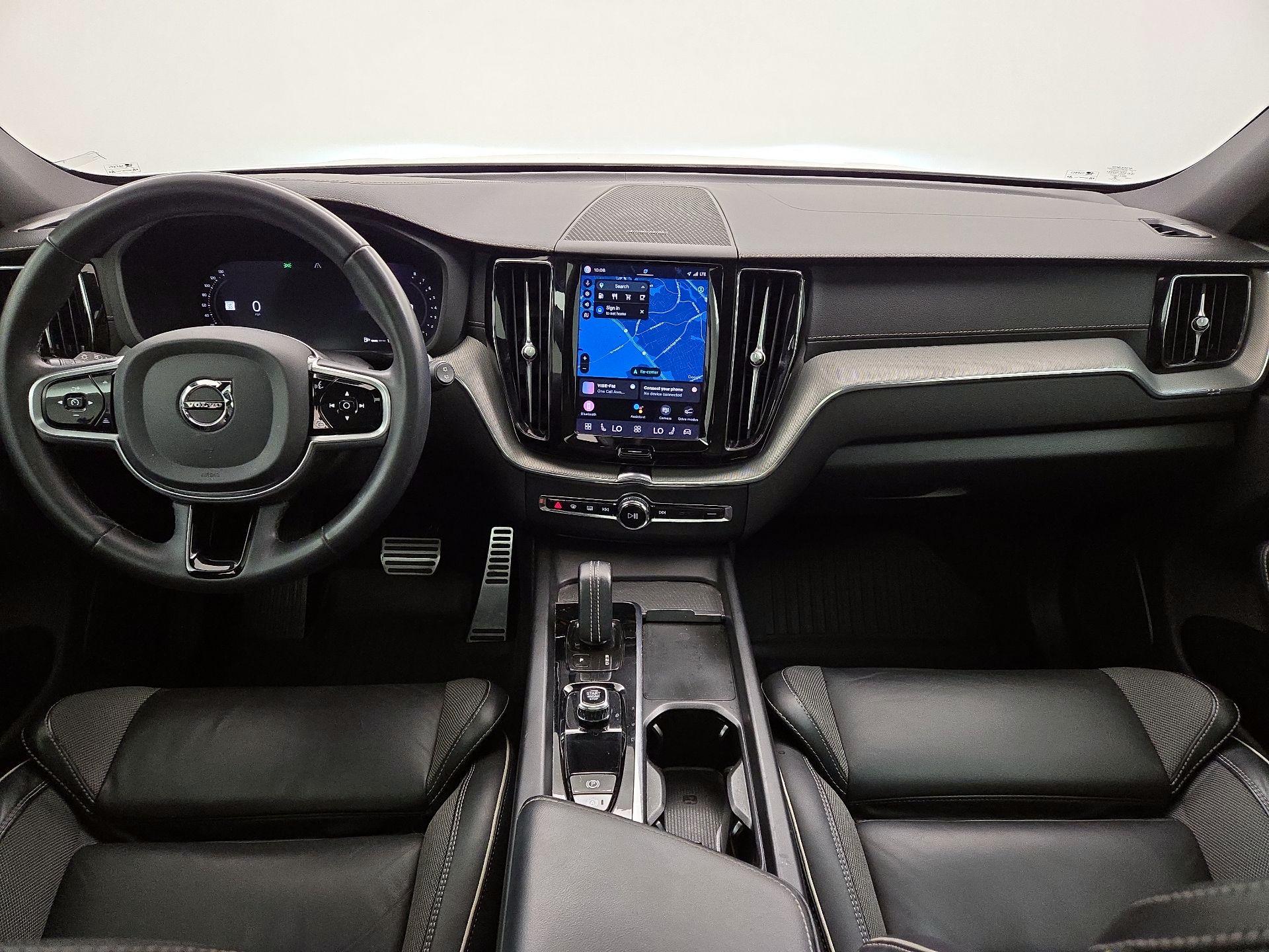 Thumbnail: 2022 Volvo XC60 - 9