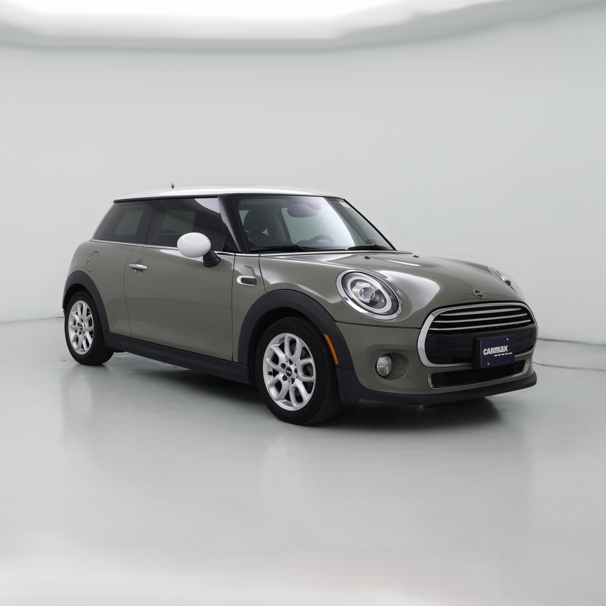 Thumbnail: 2019 MINI Cooper Hardtop - 1
