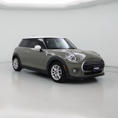 2019 Mini Cooper Hardtop