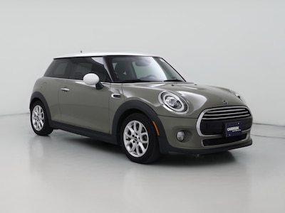 2019 Mini Cooper Hardtop