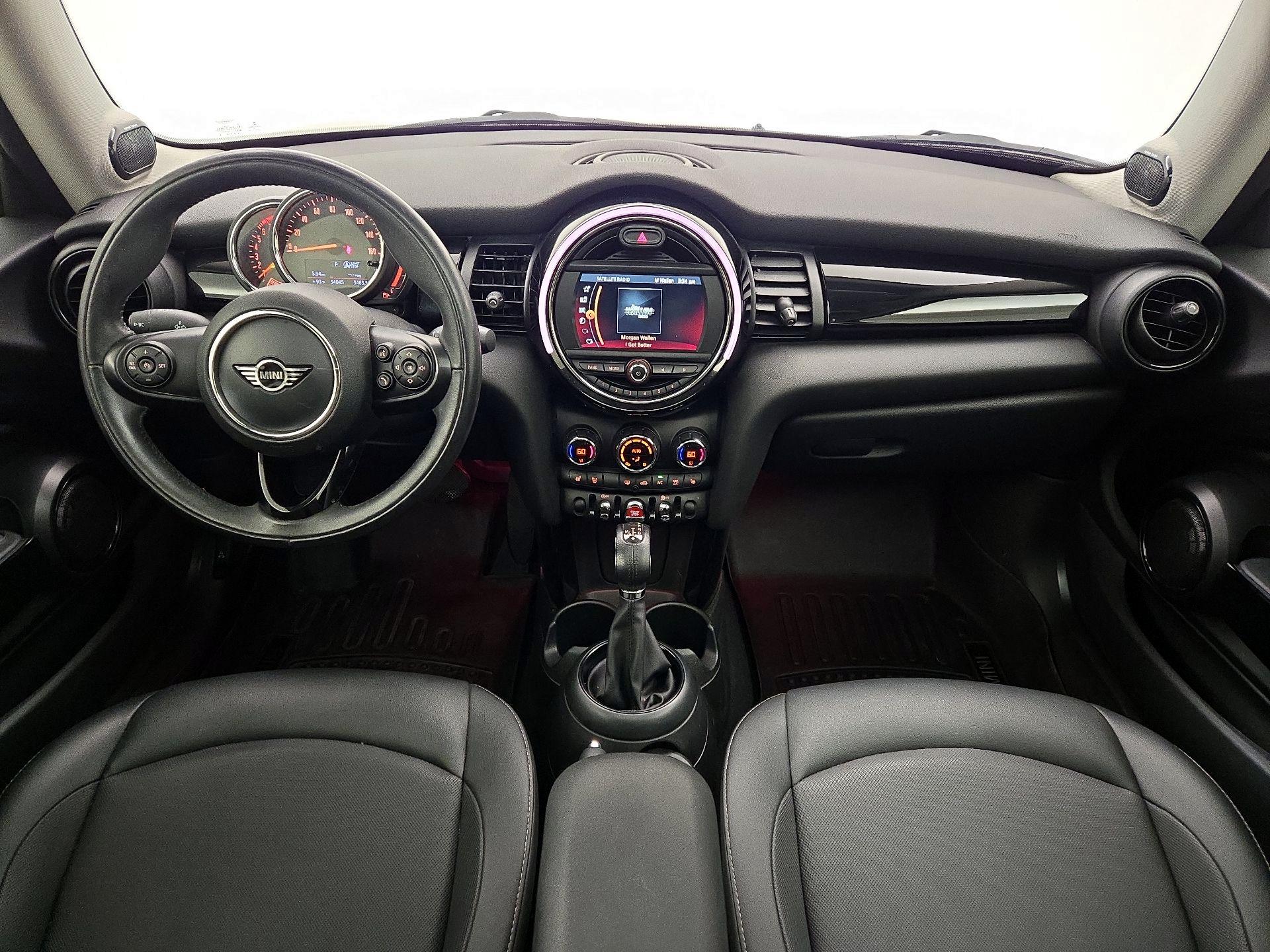 Thumbnail: 2019 MINI Cooper Hardtop - 9