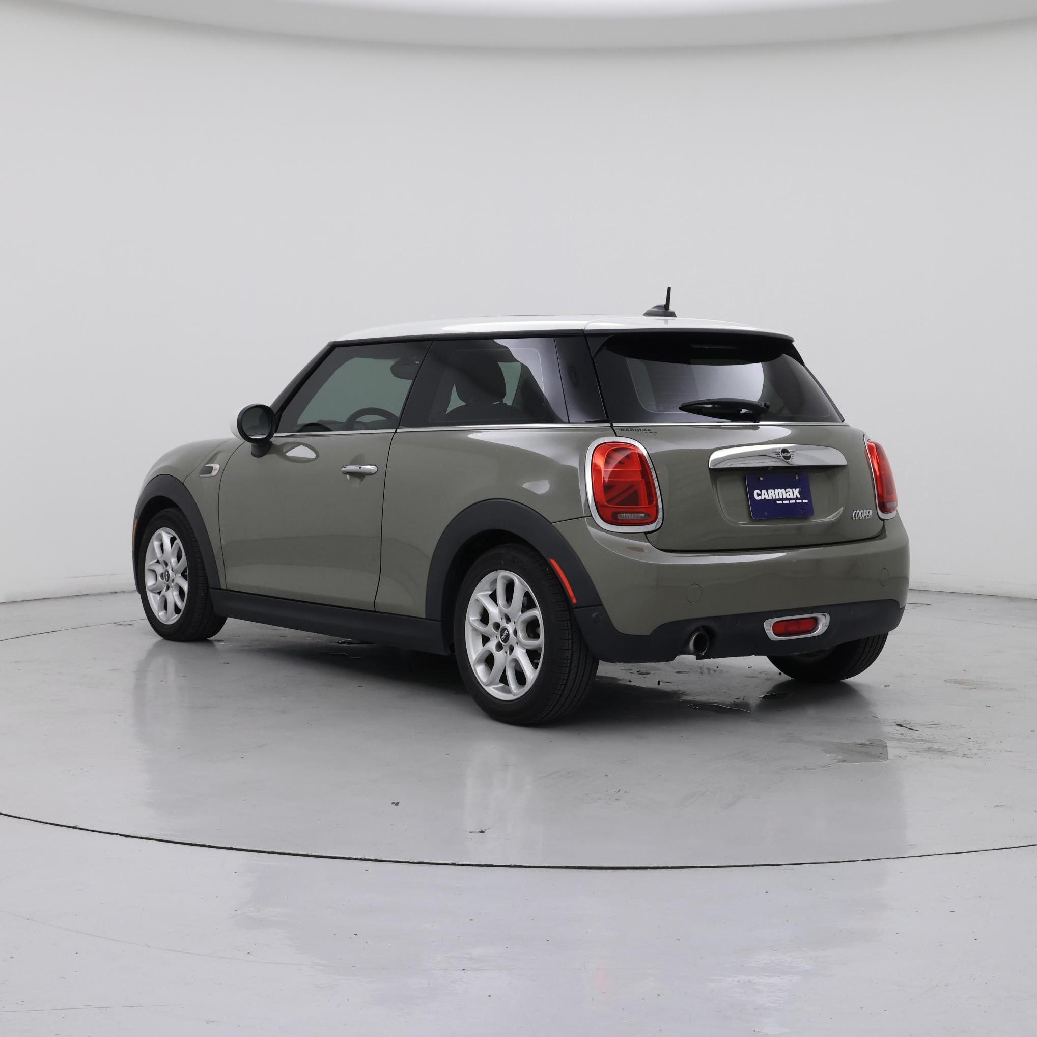 Thumbnail: 2019 MINI Cooper Hardtop - 2