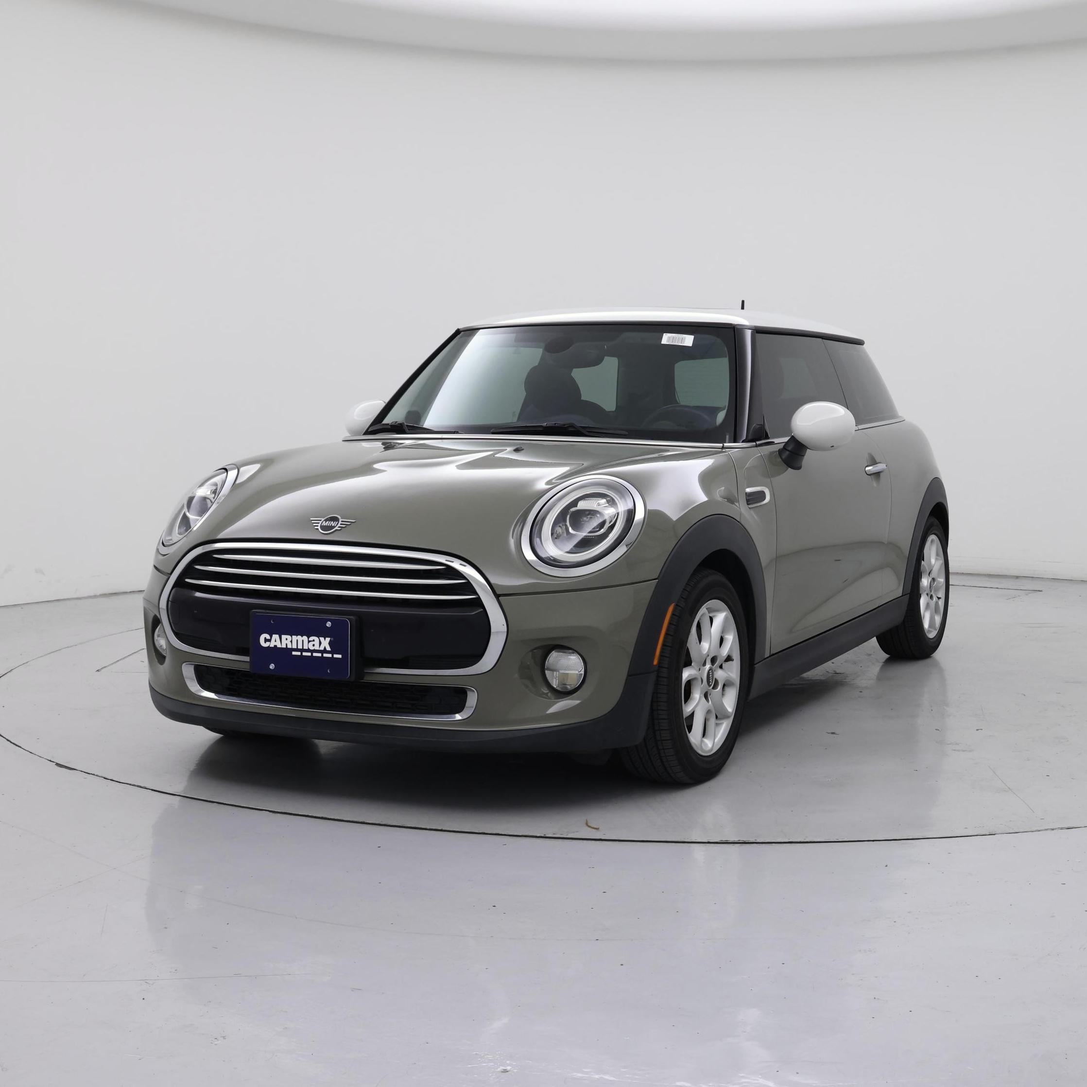 Thumbnail: 2019 MINI Cooper Hardtop - 4