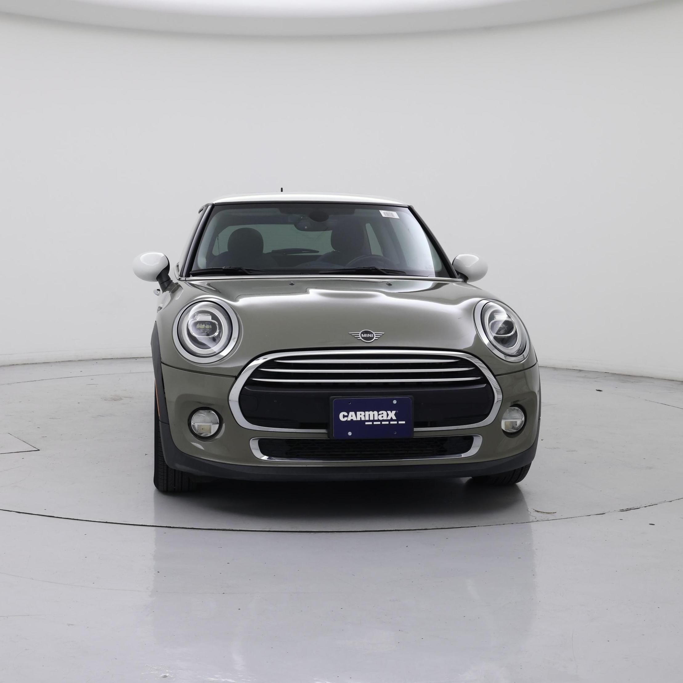 Thumbnail: 2019 MINI Cooper Hardtop - 5