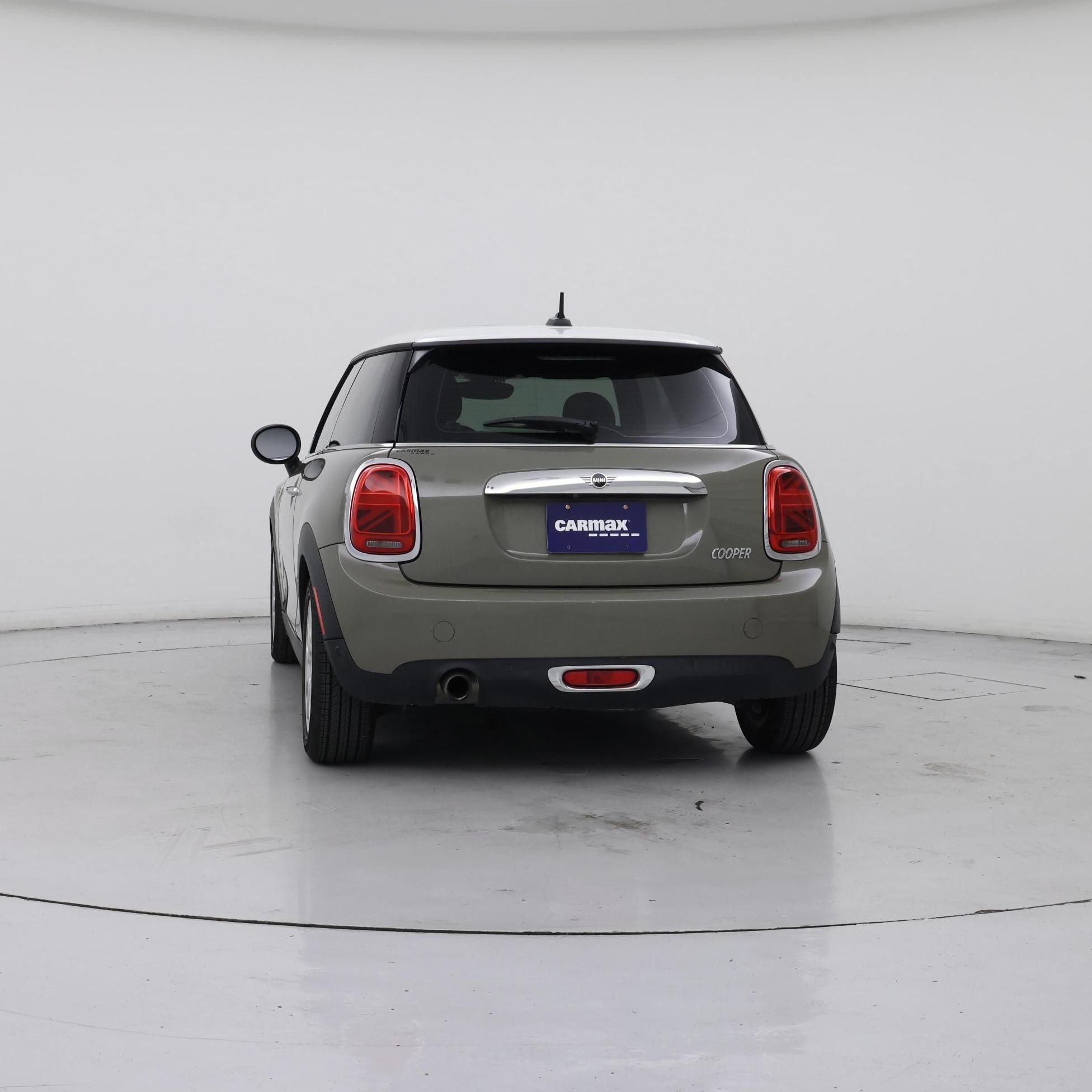 Thumbnail: 2019 MINI Cooper Hardtop - 6