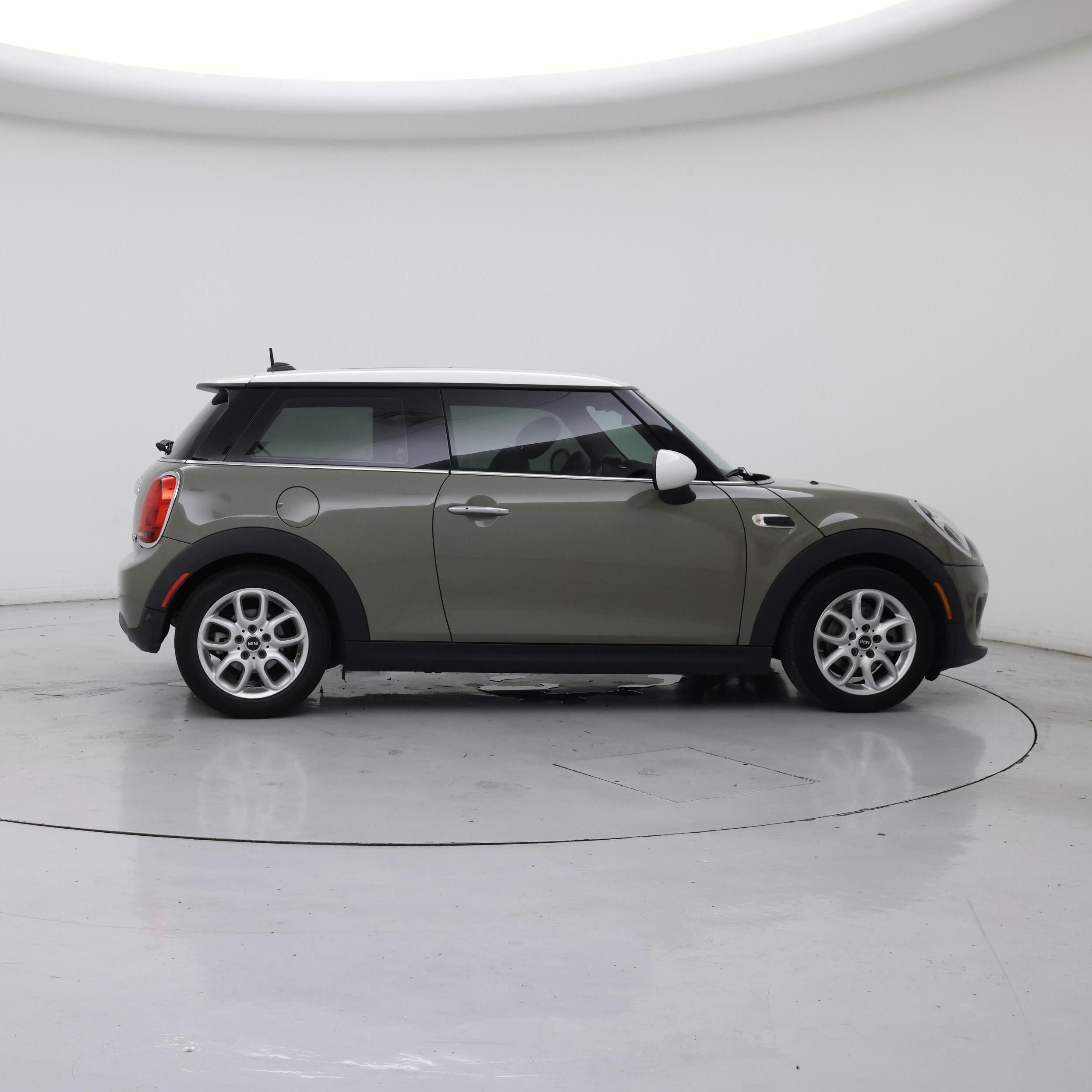 Thumbnail: 2019 MINI Cooper Hardtop - 7