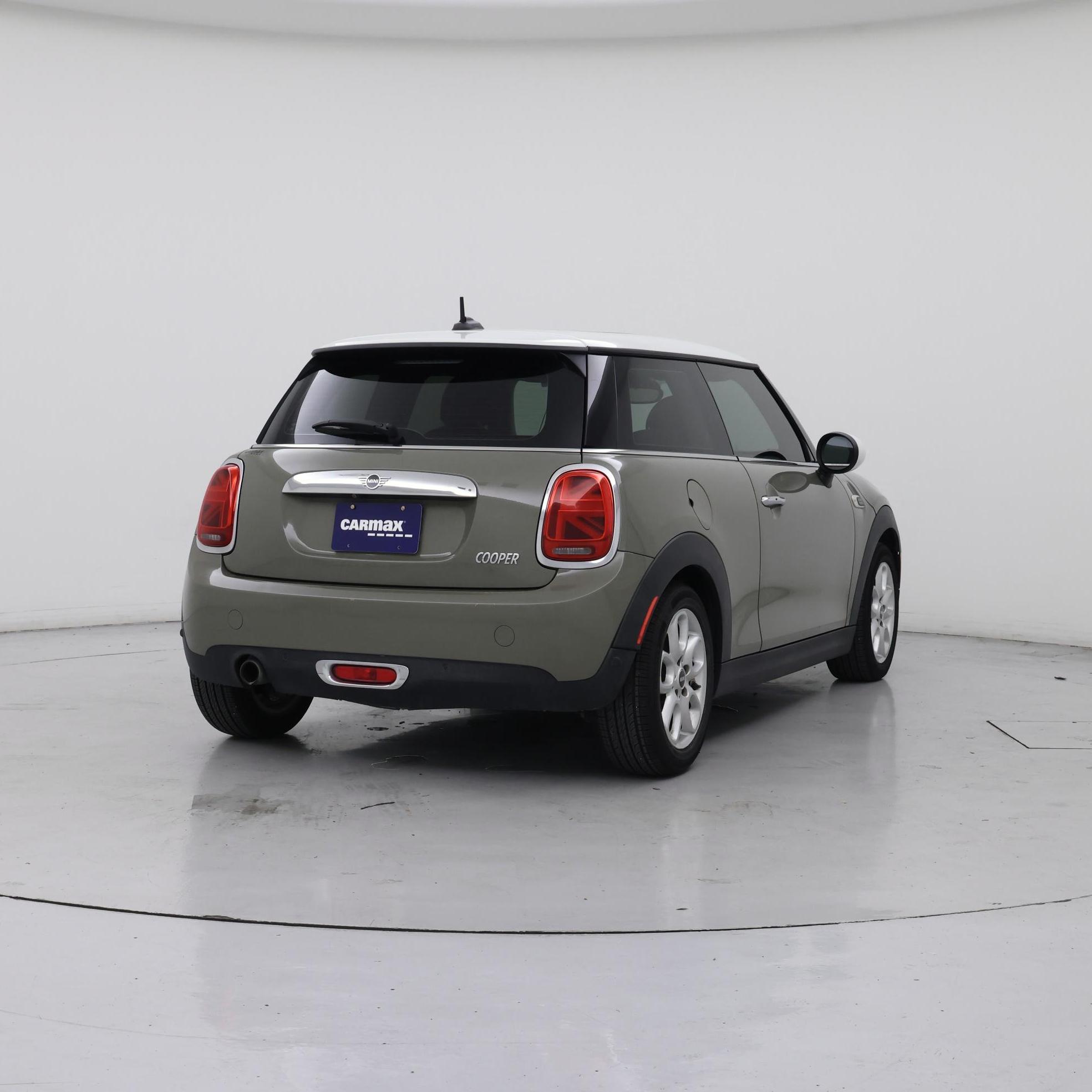 Thumbnail: 2019 MINI Cooper Hardtop - 8