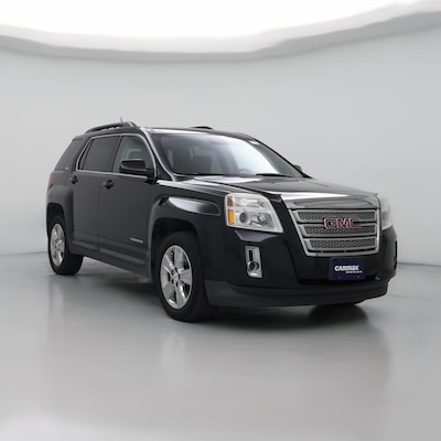 2014 GMC Terrain SLE