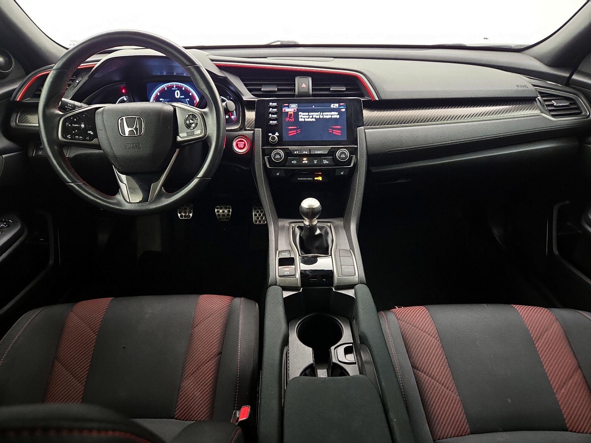 Thumbnail: 2020 Honda Civic - 9